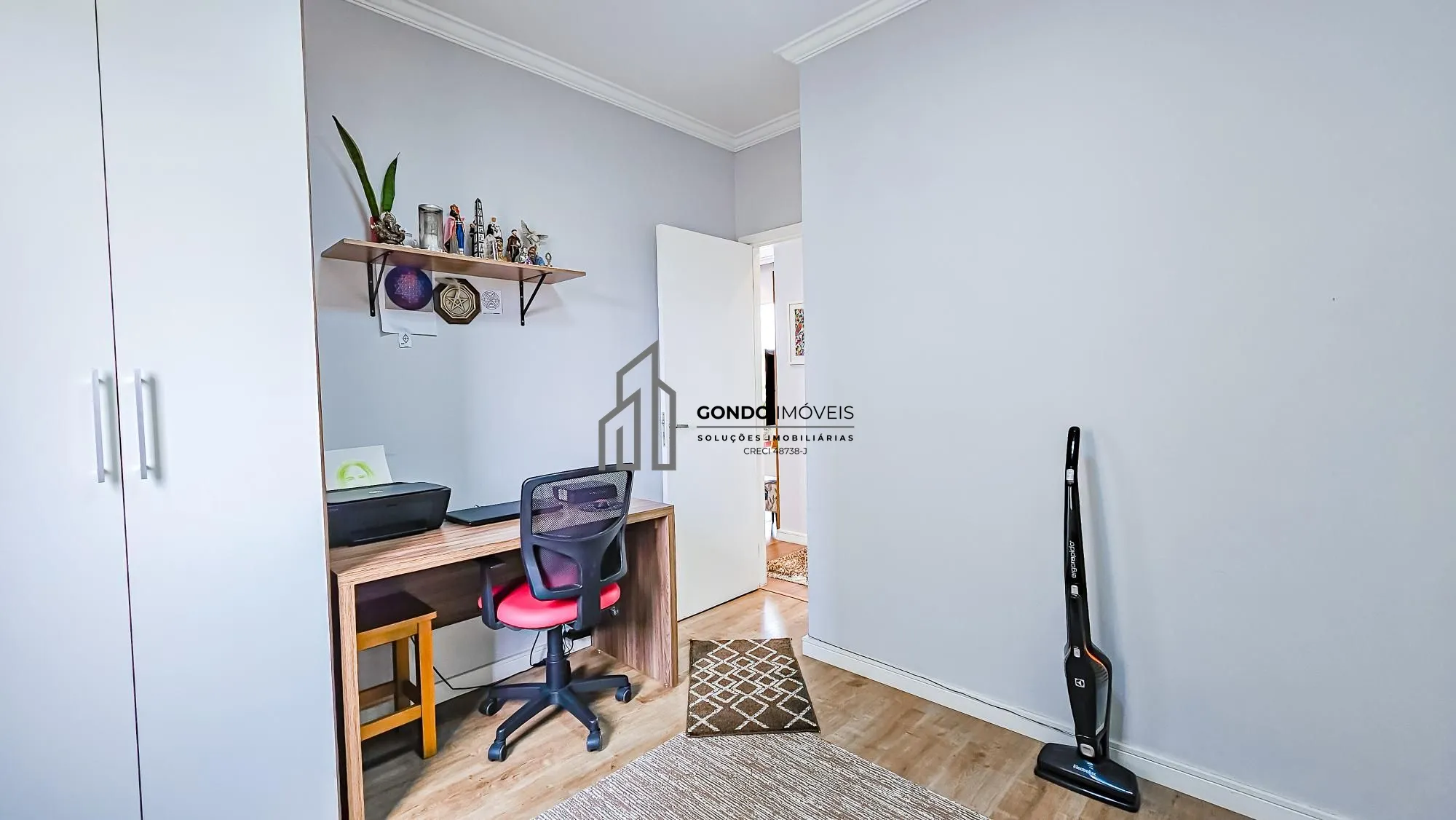 Apartamento, 2 quartos, 58 m² - Foto 16
