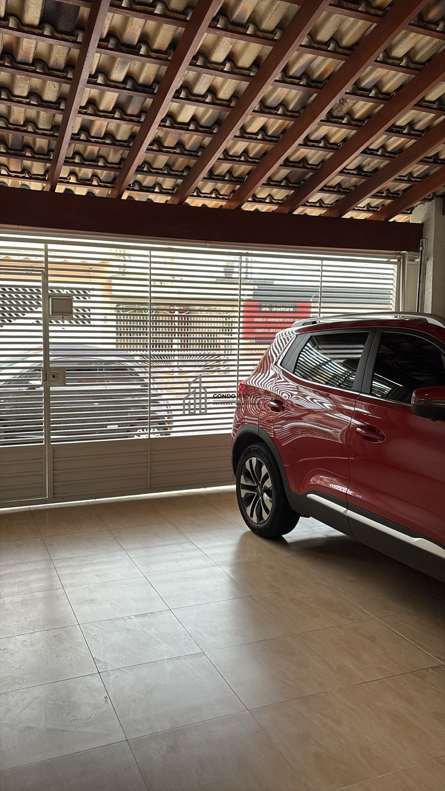 Sobrado, 3 quartos, 144 m² - Foto 2