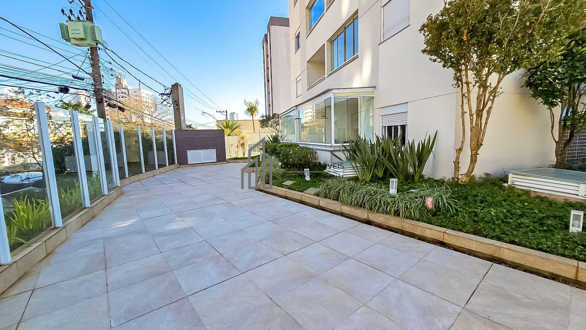 Apartamento, 2 quartos, 56 m² - Foto 15