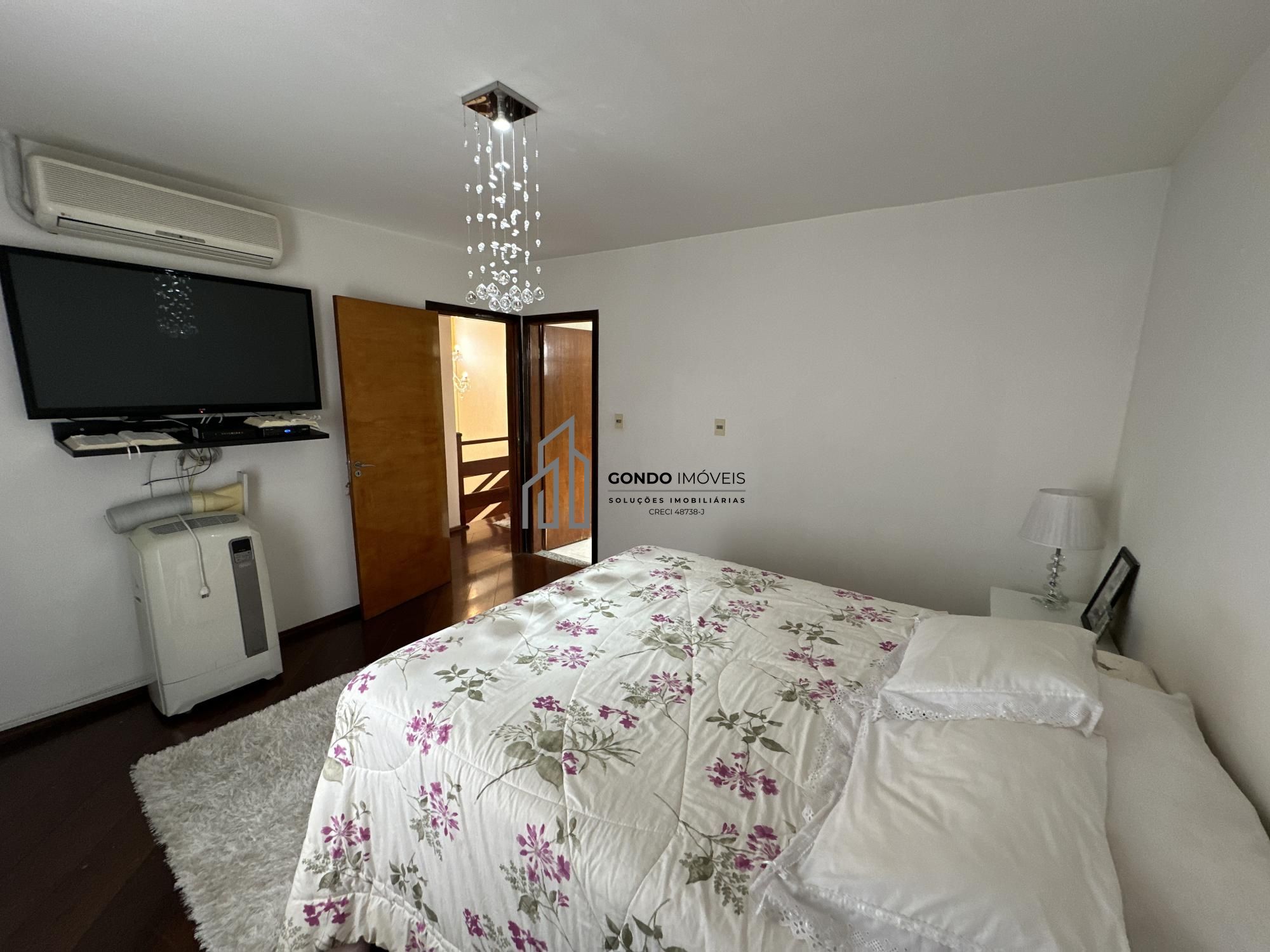 Sobrado, 3 quartos, 219 m² - Foto 14