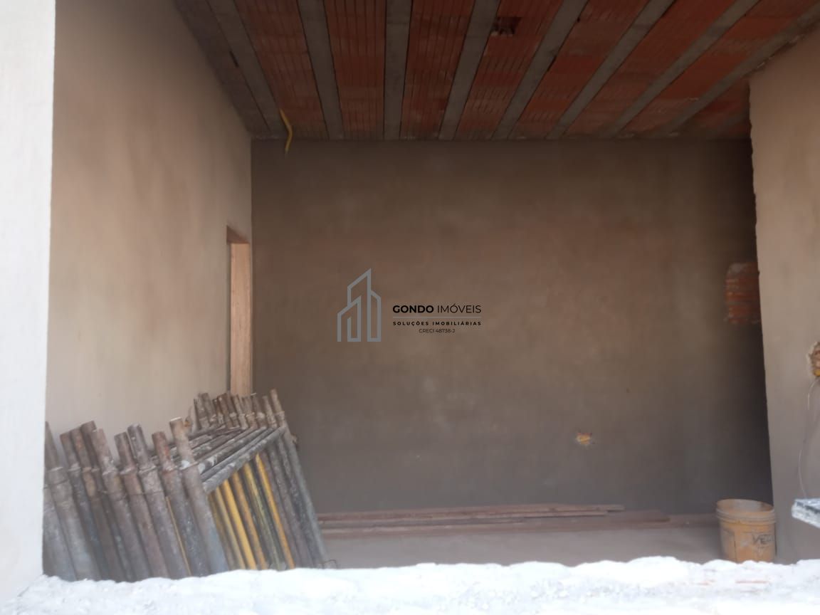 Casa, 2 quartos, 90 m² - Foto 14