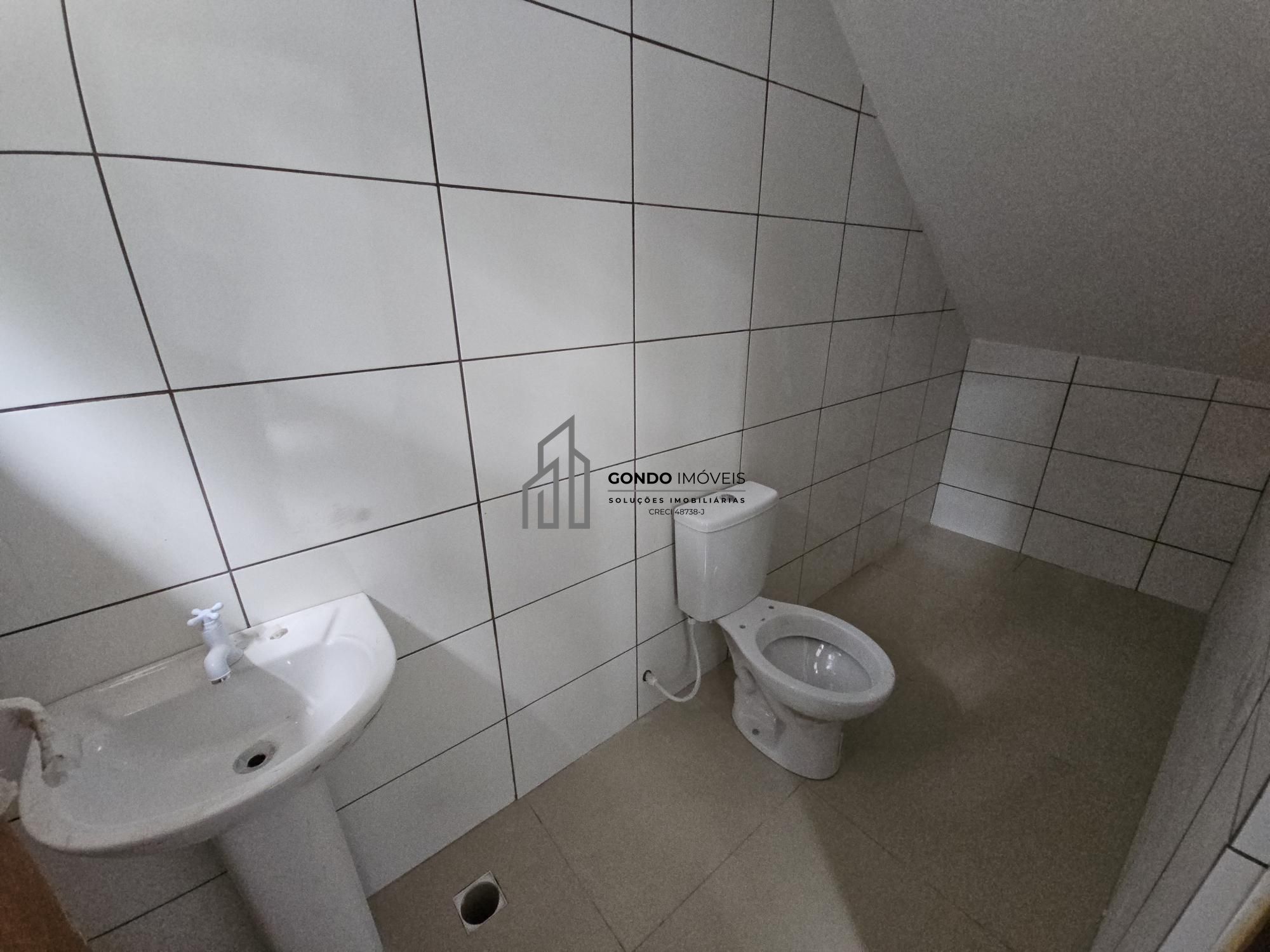 Depósito-Galpão, 288 m² - Foto 11