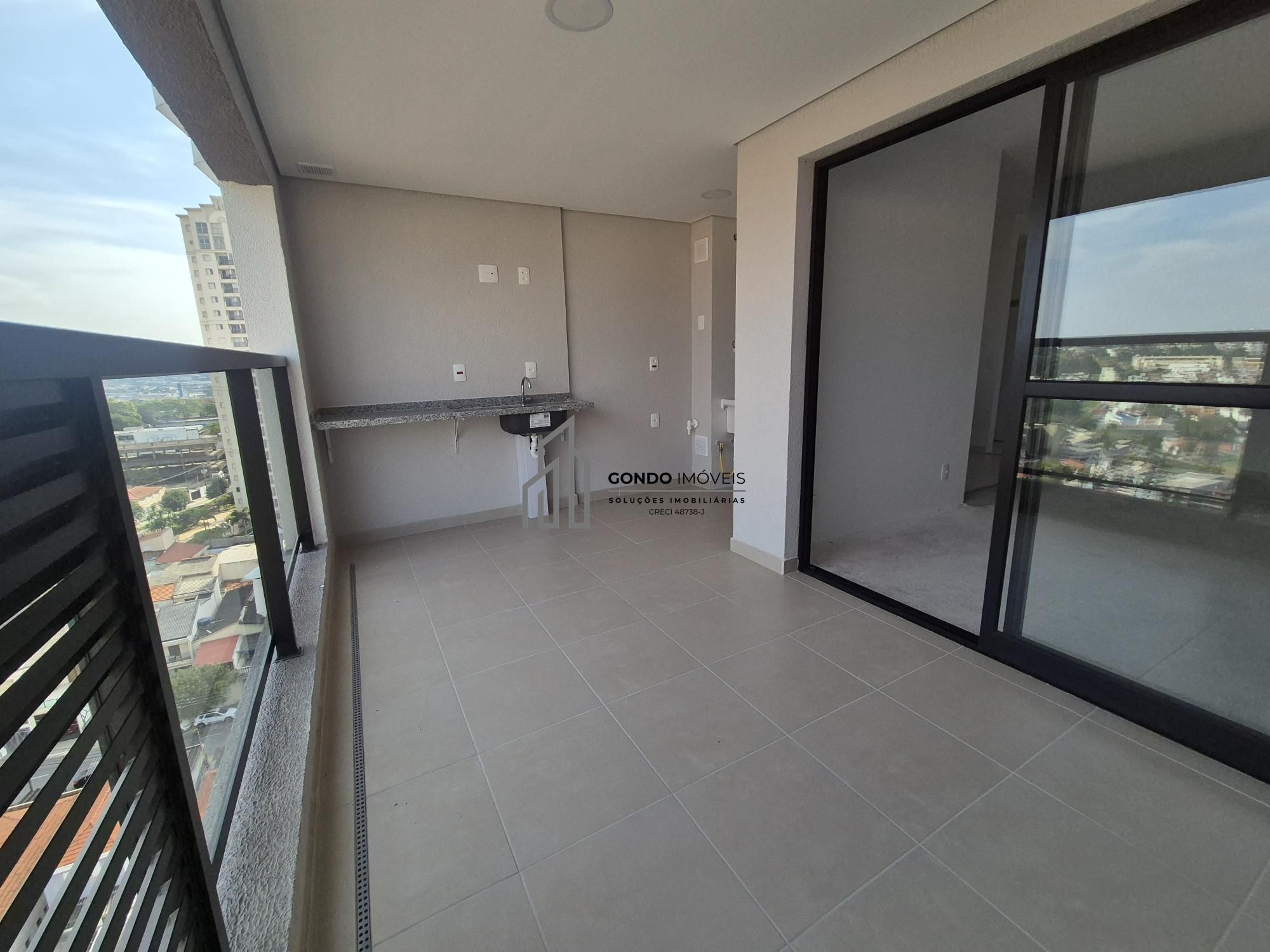 Apartamento, 2 quartos, 71 m² - Foto 4