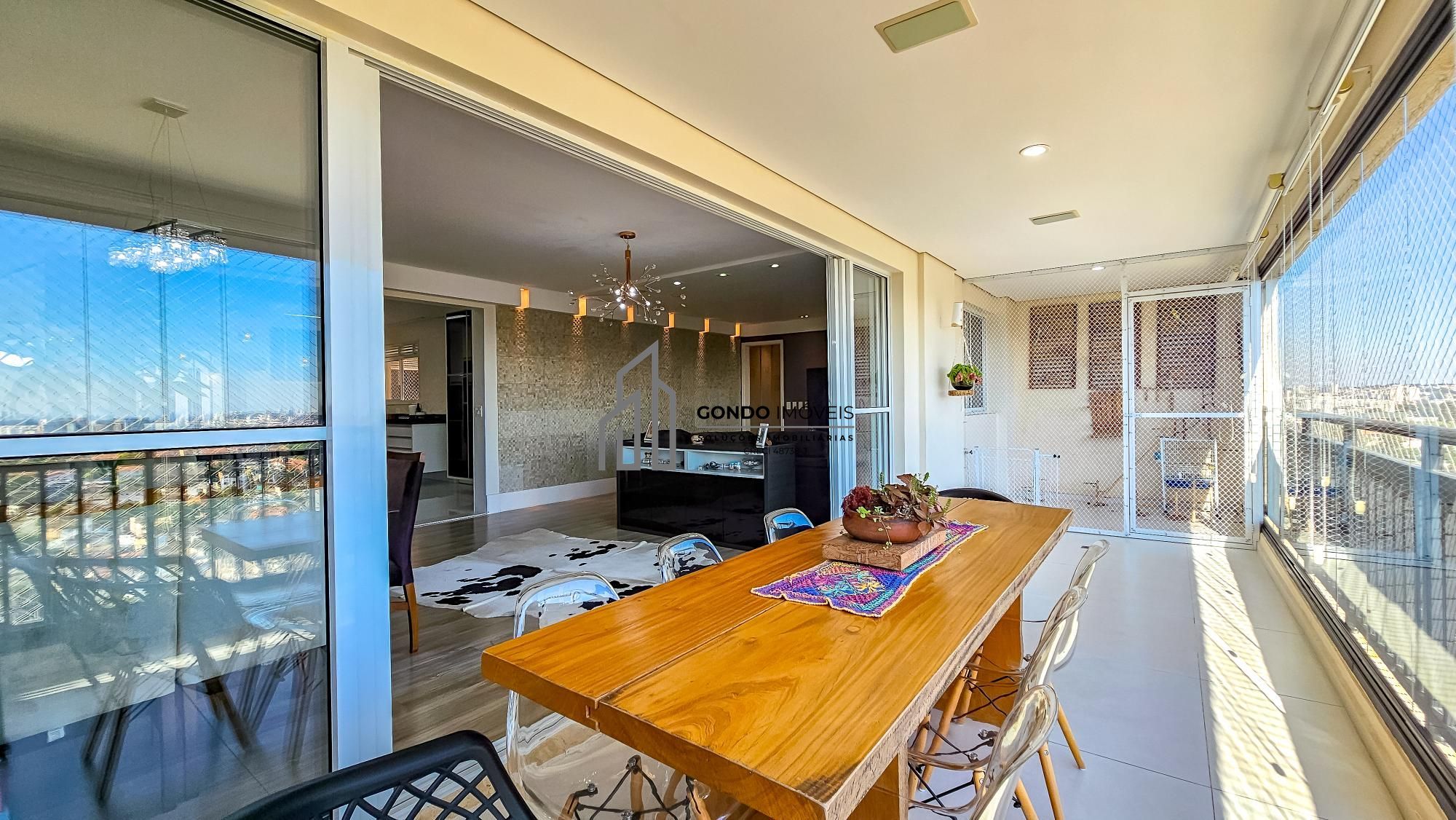 Apartamento, 3 quartos, 172 m² - Foto 11