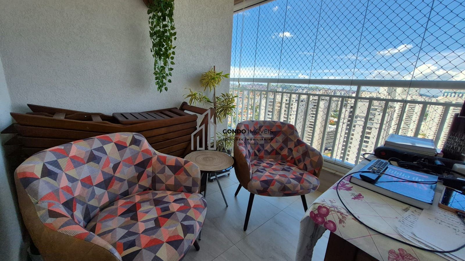 Apartamento, 3 quartos, 98 m² - Foto 9
