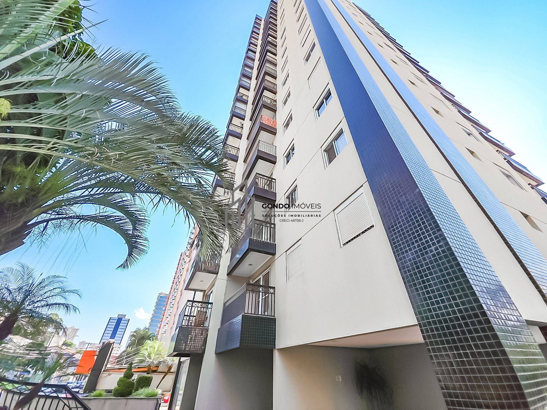 Apartamento, 3 quartos, 97 m² - Foto 22