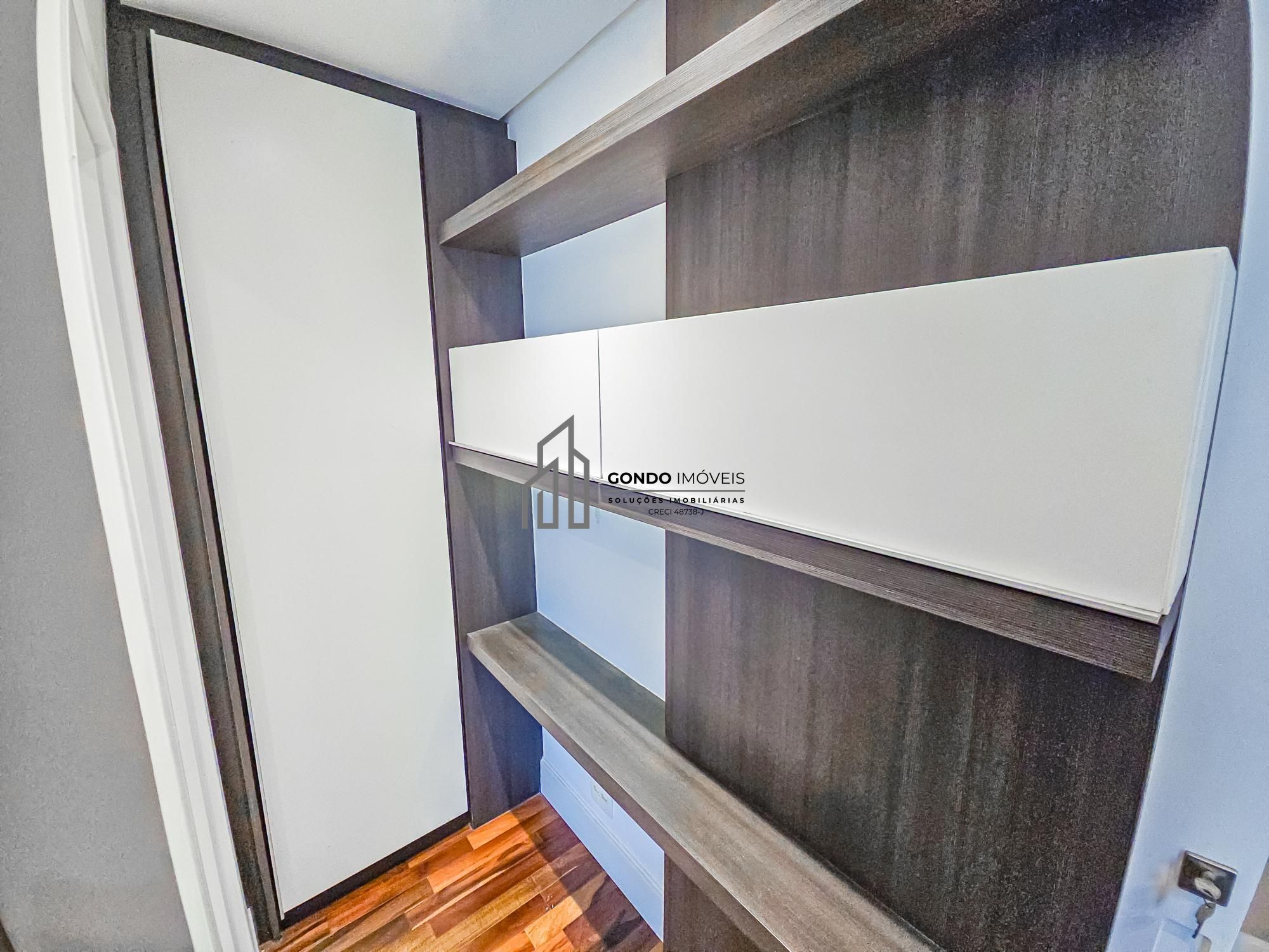 Apartamento, 3 quartos, 156 m² - Foto 9
