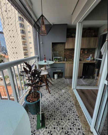 Apartamento, 2 quartos, 70 m² - Foto 13