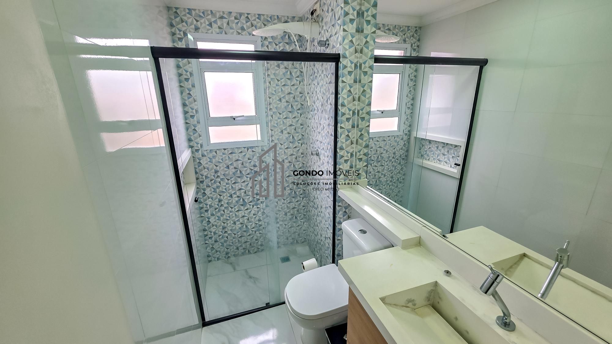 Apartamento, 2 quartos, 65 m² - Foto 12