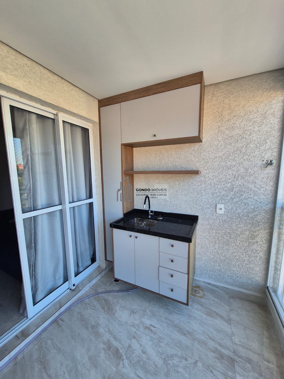 Apartamento, 2 quartos, 65 m² - Foto 3
