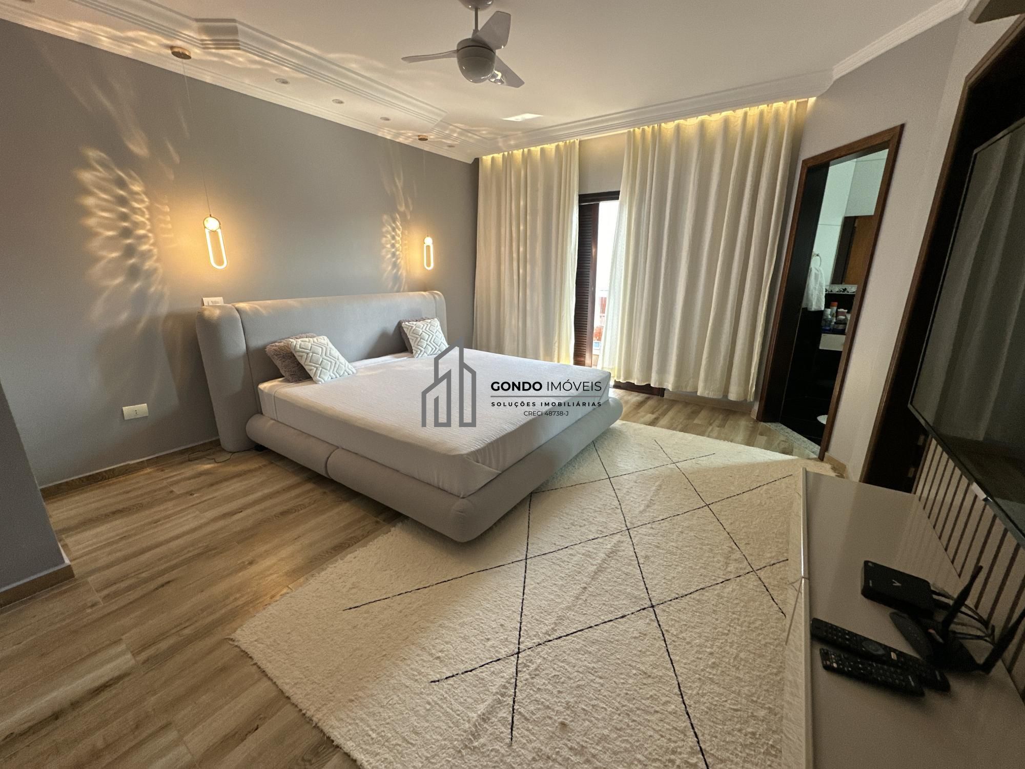 Sobrado, 3 quartos, 230 m² - Foto 19