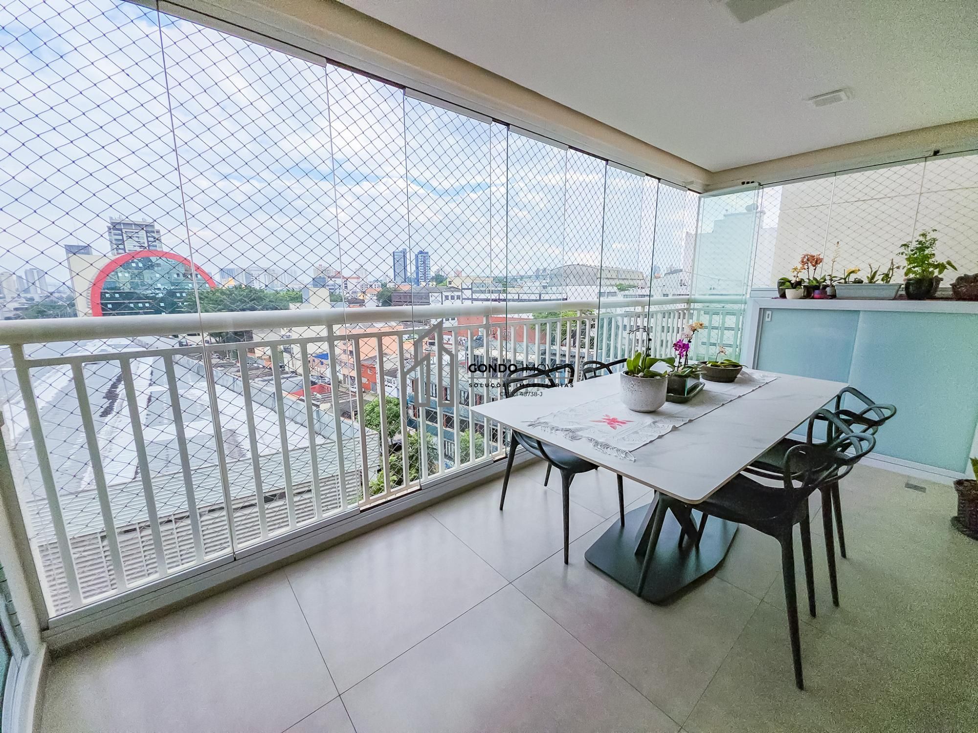 Apartamento, 3 quartos, 123 m² - Foto 5