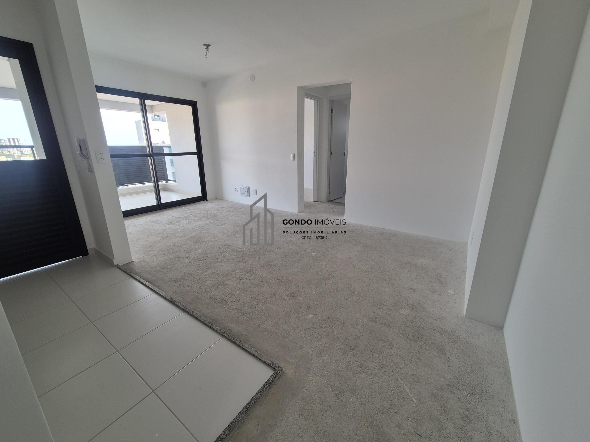 Apartamento, 2 quartos, 71 m² - Foto 1