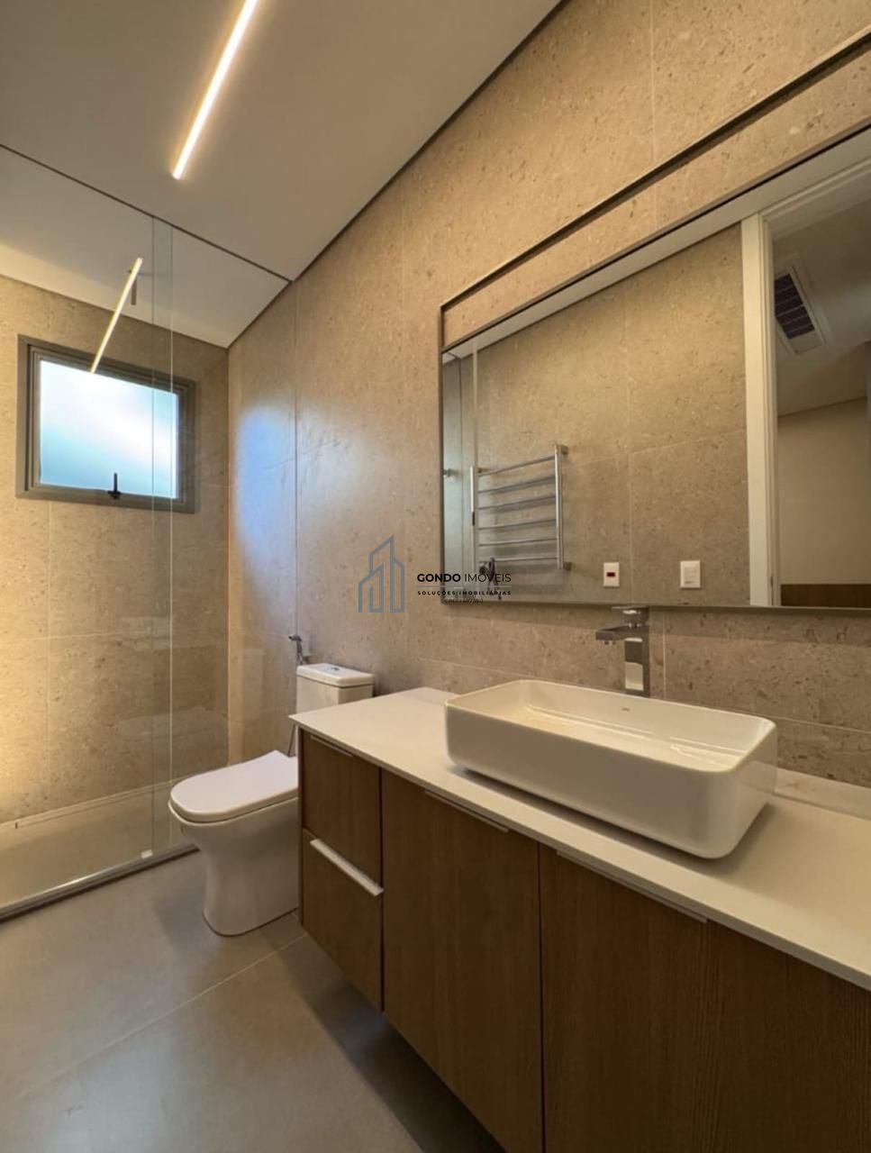 Sobrado, 6 quartos, 530 m² - Foto 33