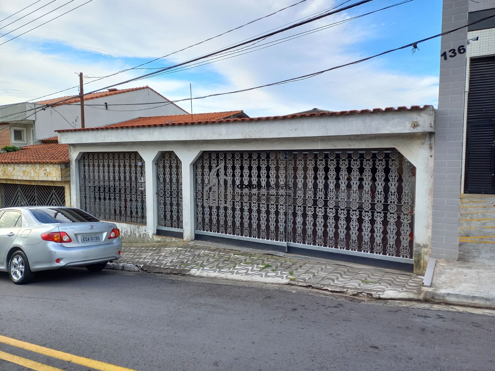 Casa, 3 quartos, 257 m² - Foto 2