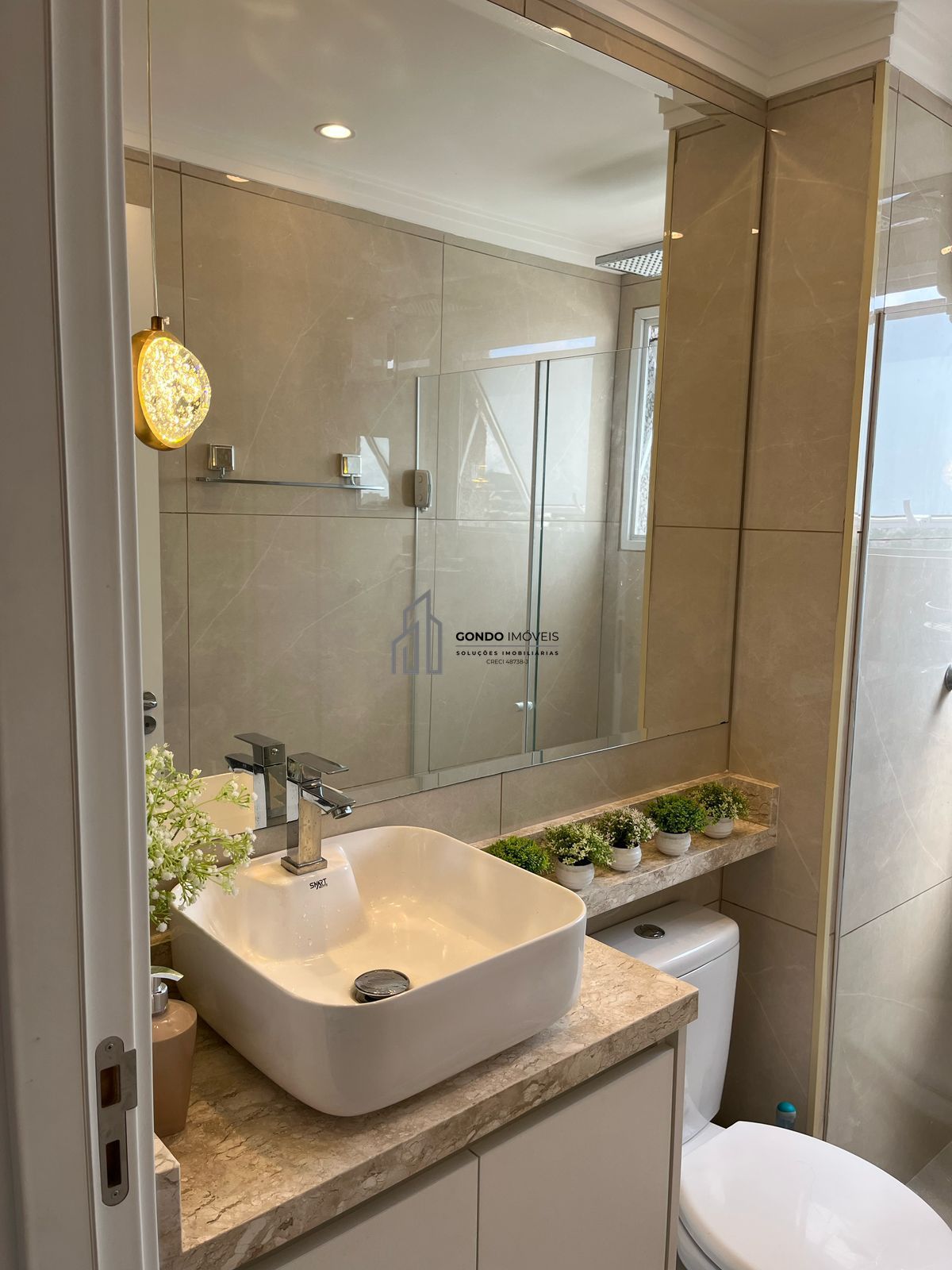 Apartamento, 2 quartos, 48 m² - Foto 8