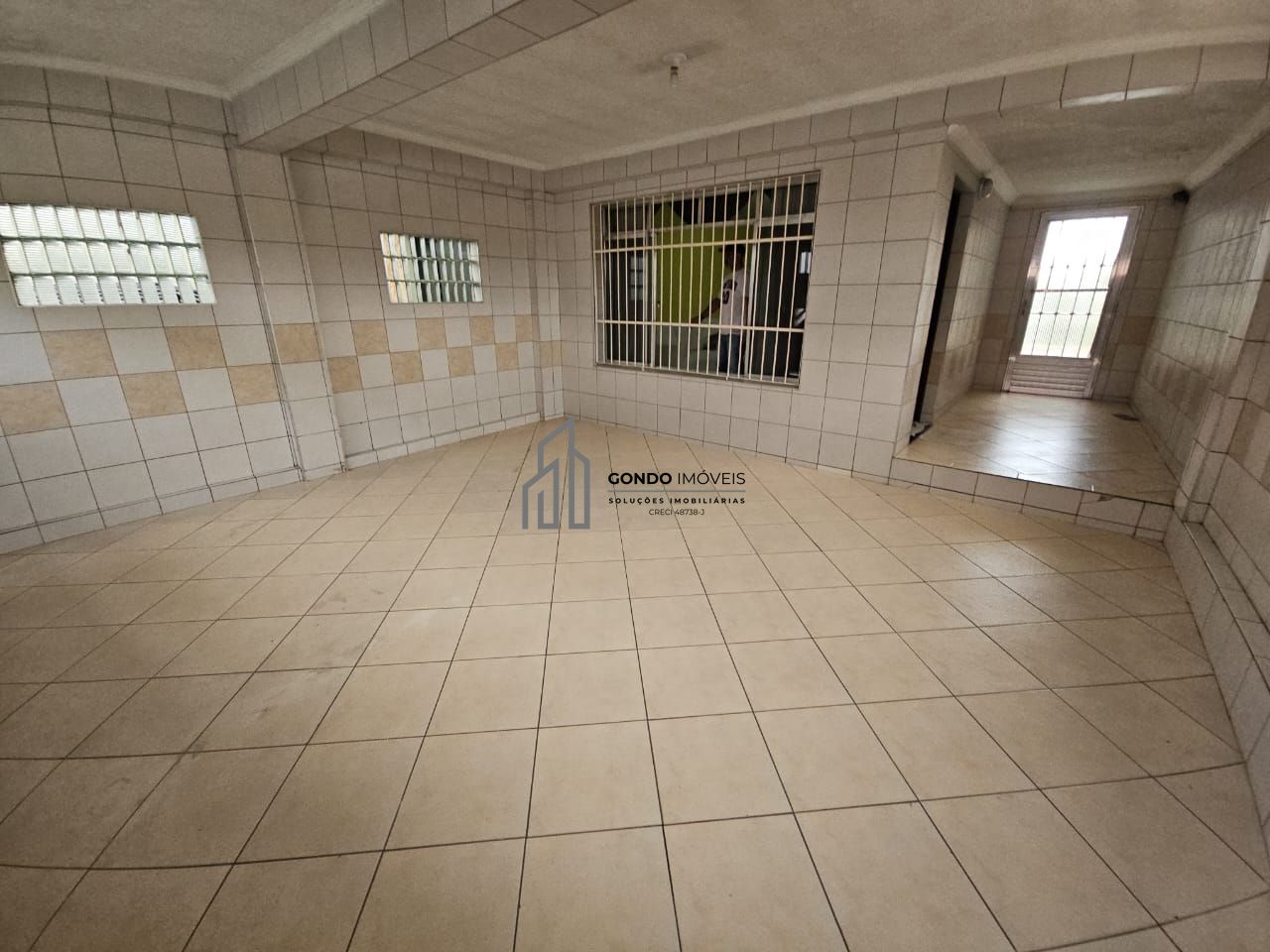 Sobrado, 3 quartos, 170 m² - Foto 2