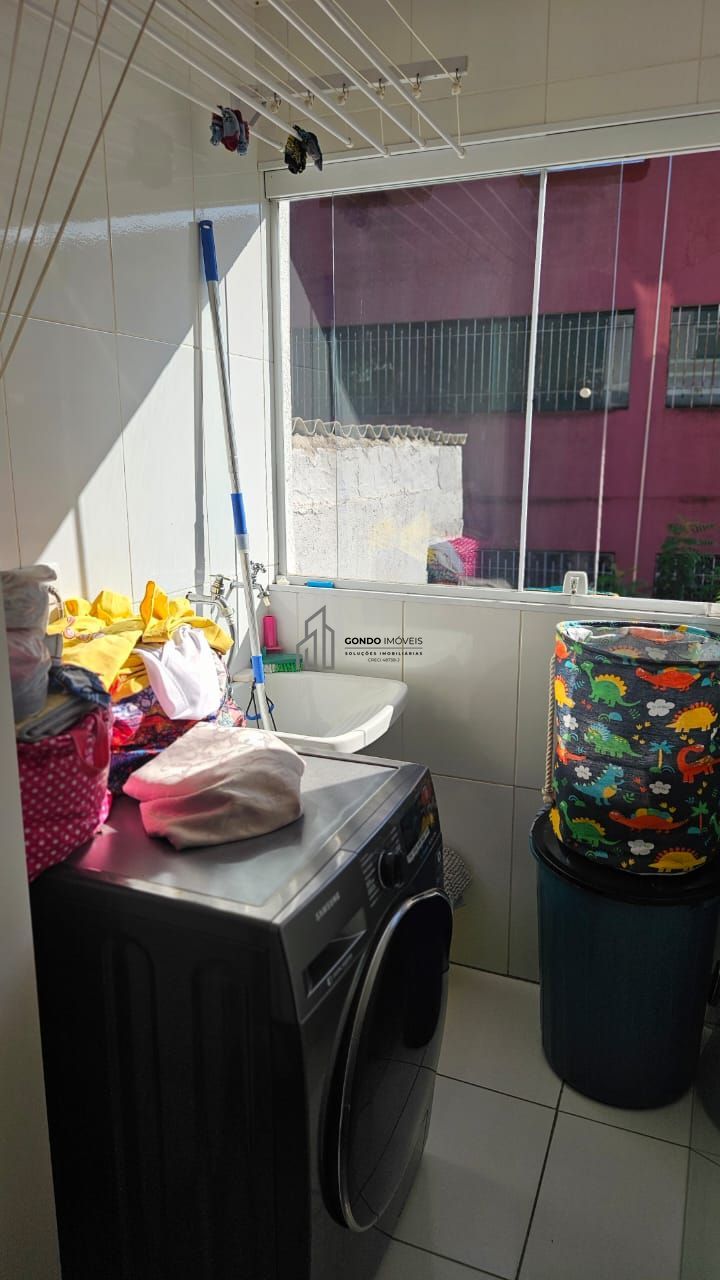 Sobrado, 3 quartos, 224 m² - Foto 16