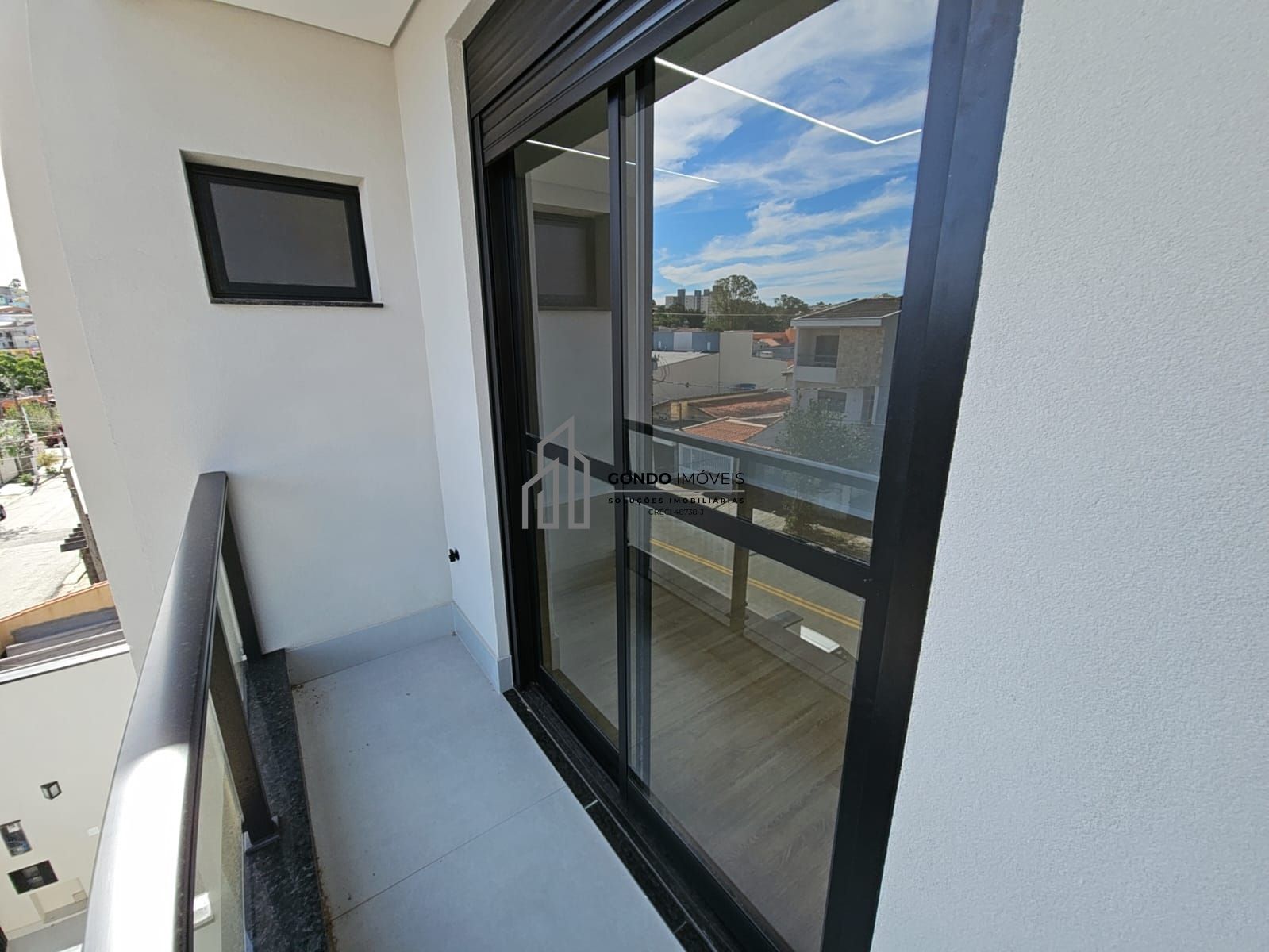 Sobrado, 3 quartos, 200 m² - Foto 13