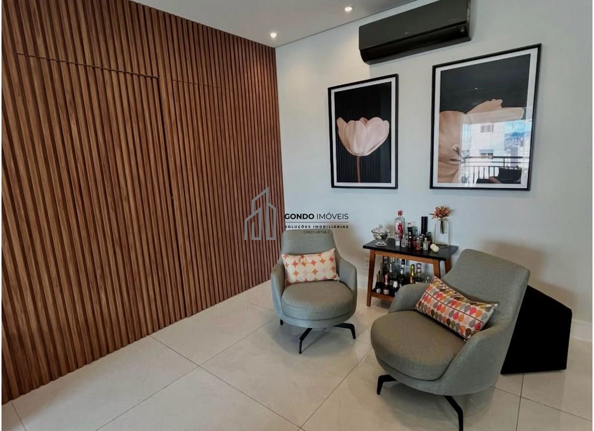 Apartamento, 2 quartos, 93 m² - Foto 2