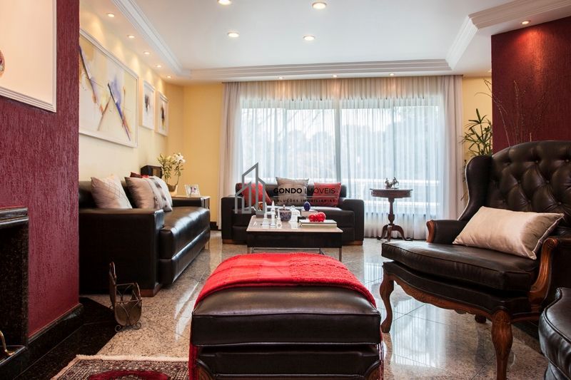 Sobrado, 3 quartos, 454 m² - Foto 6