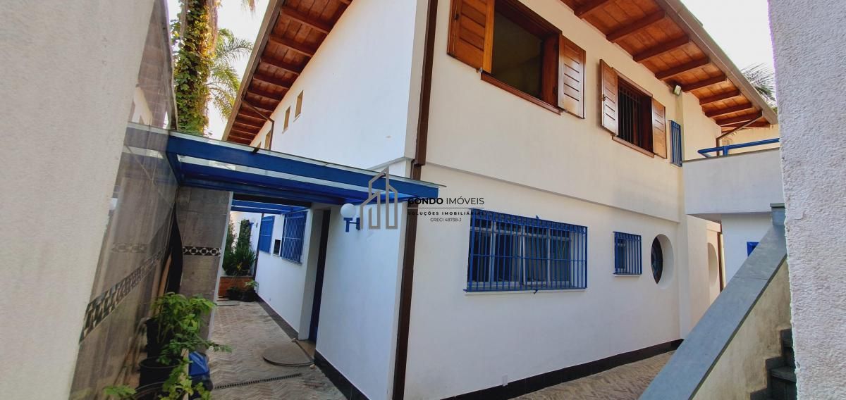 Sobrado, 5 quartos, 600 m² - Foto 27
