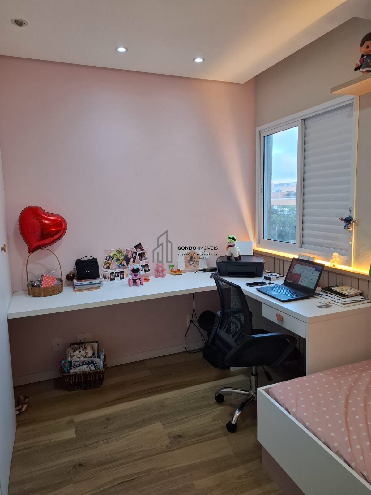 Apartamento, 2 quartos, 65 m² - Foto 7
