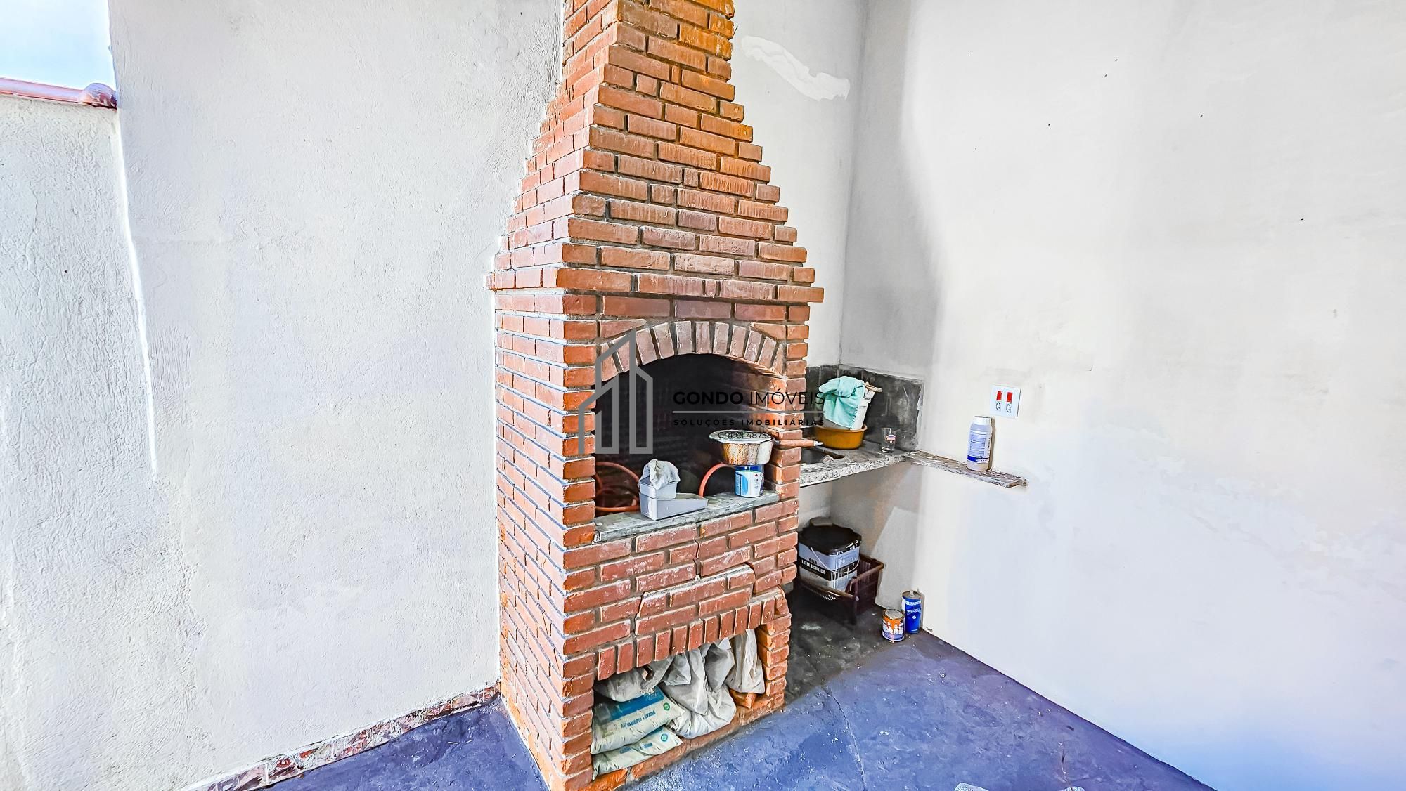Casa, 2 quartos, 200 m² - Foto 10