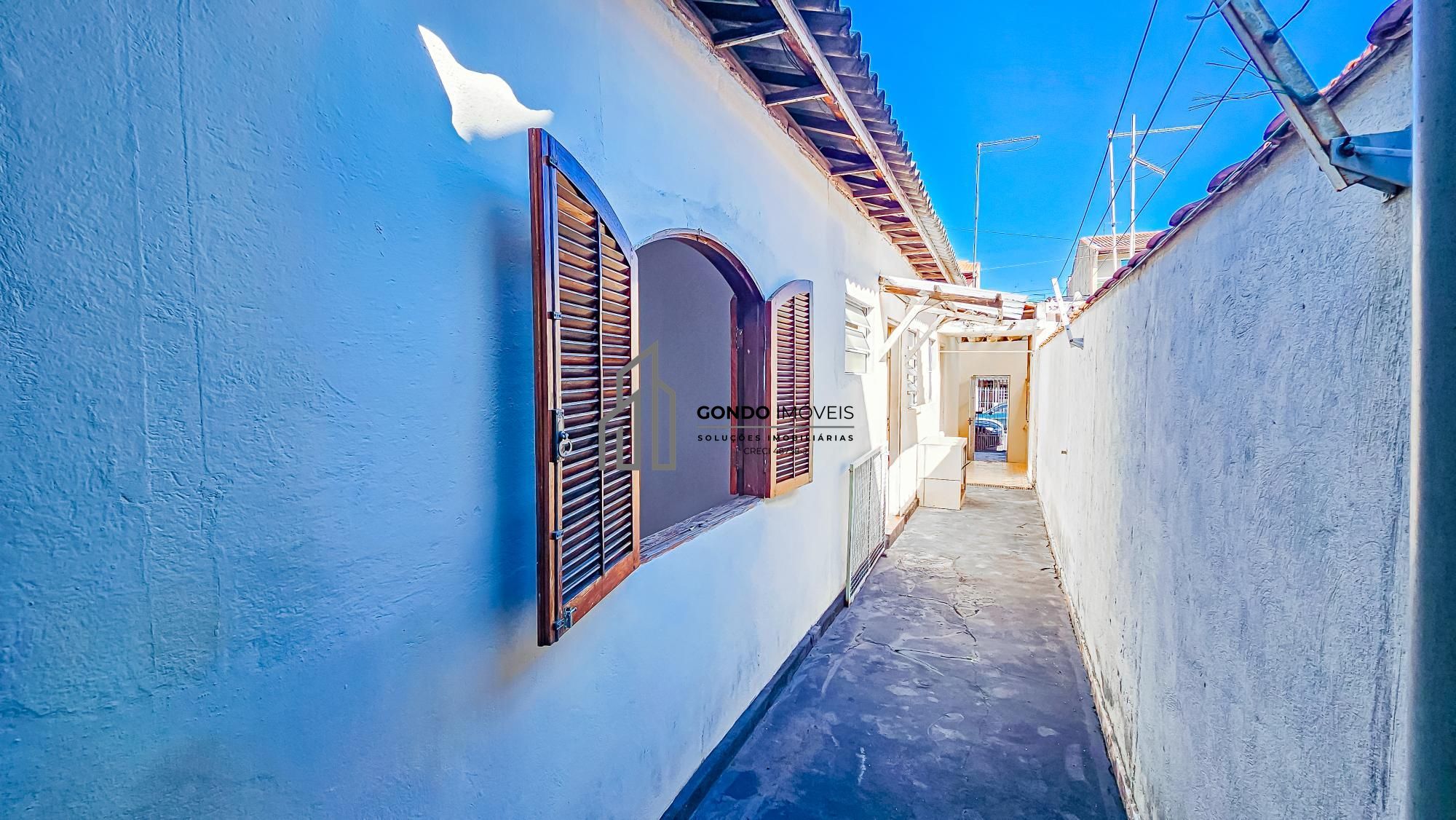 Casa, 2 quartos, 200 m² - Foto 12