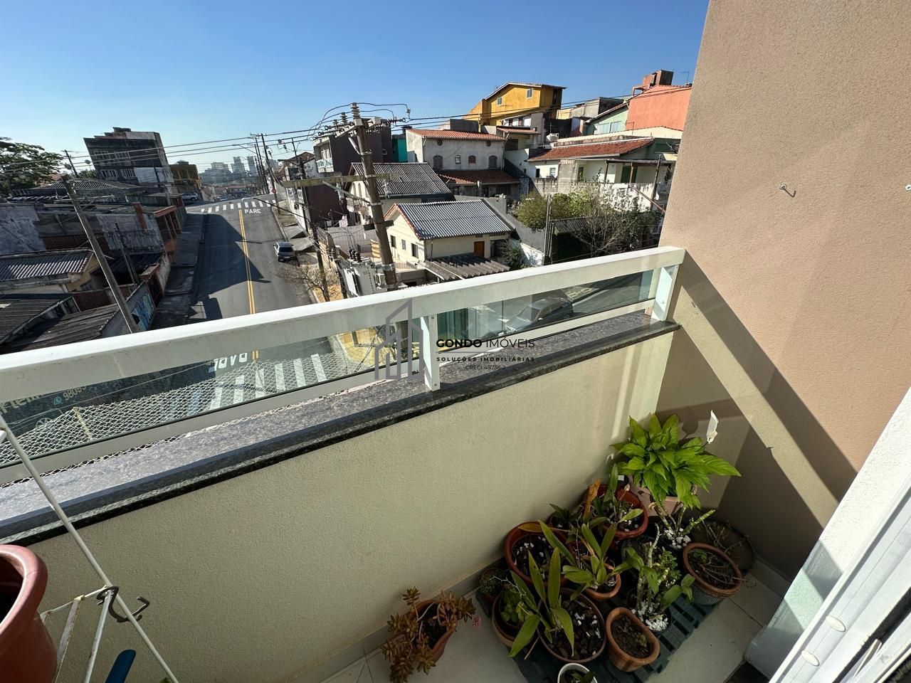 Apartamento, 2 quartos, 43 m² - Foto 3