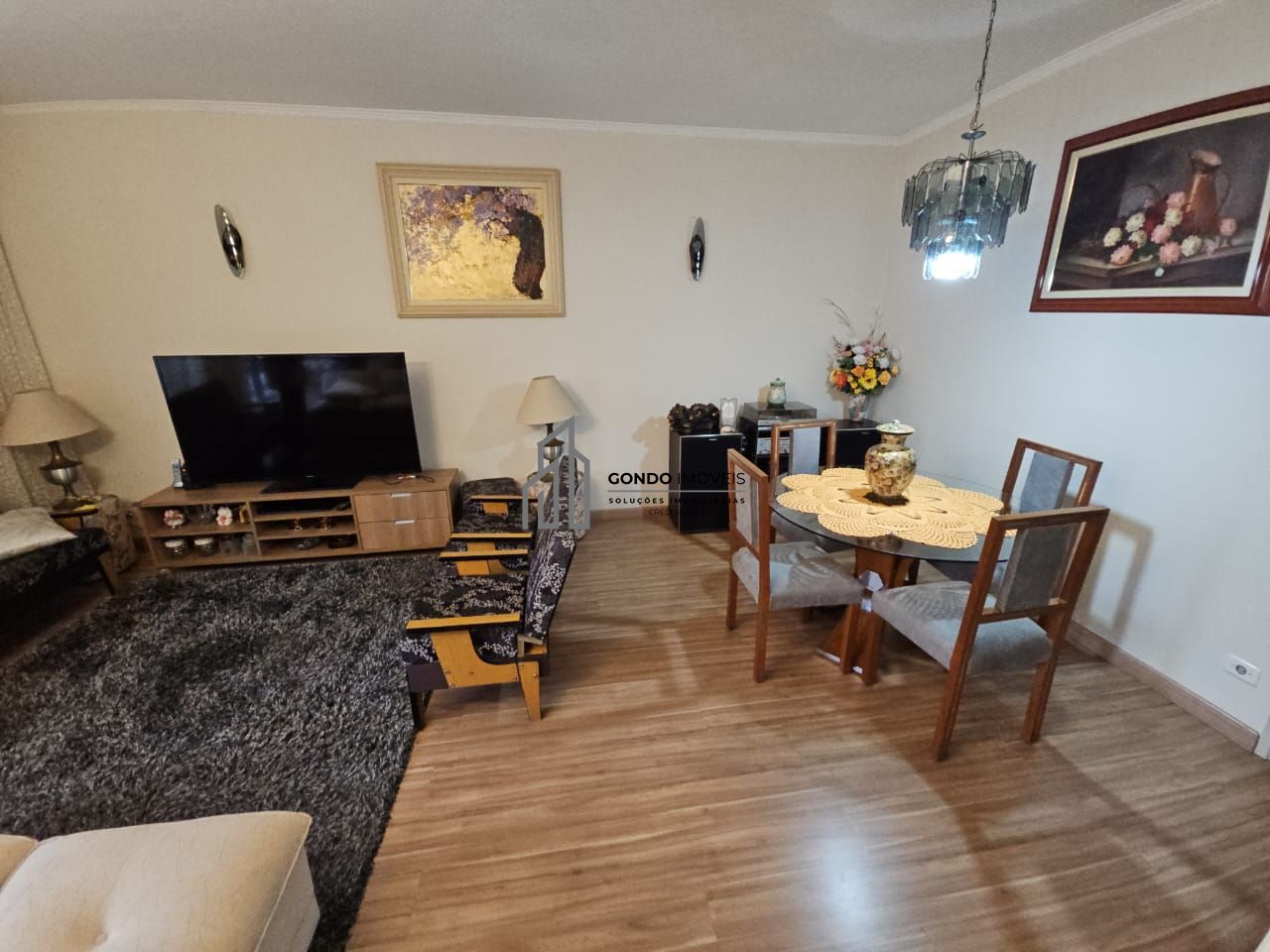 Sobrado, 4 quartos, 318 m² - Foto 10