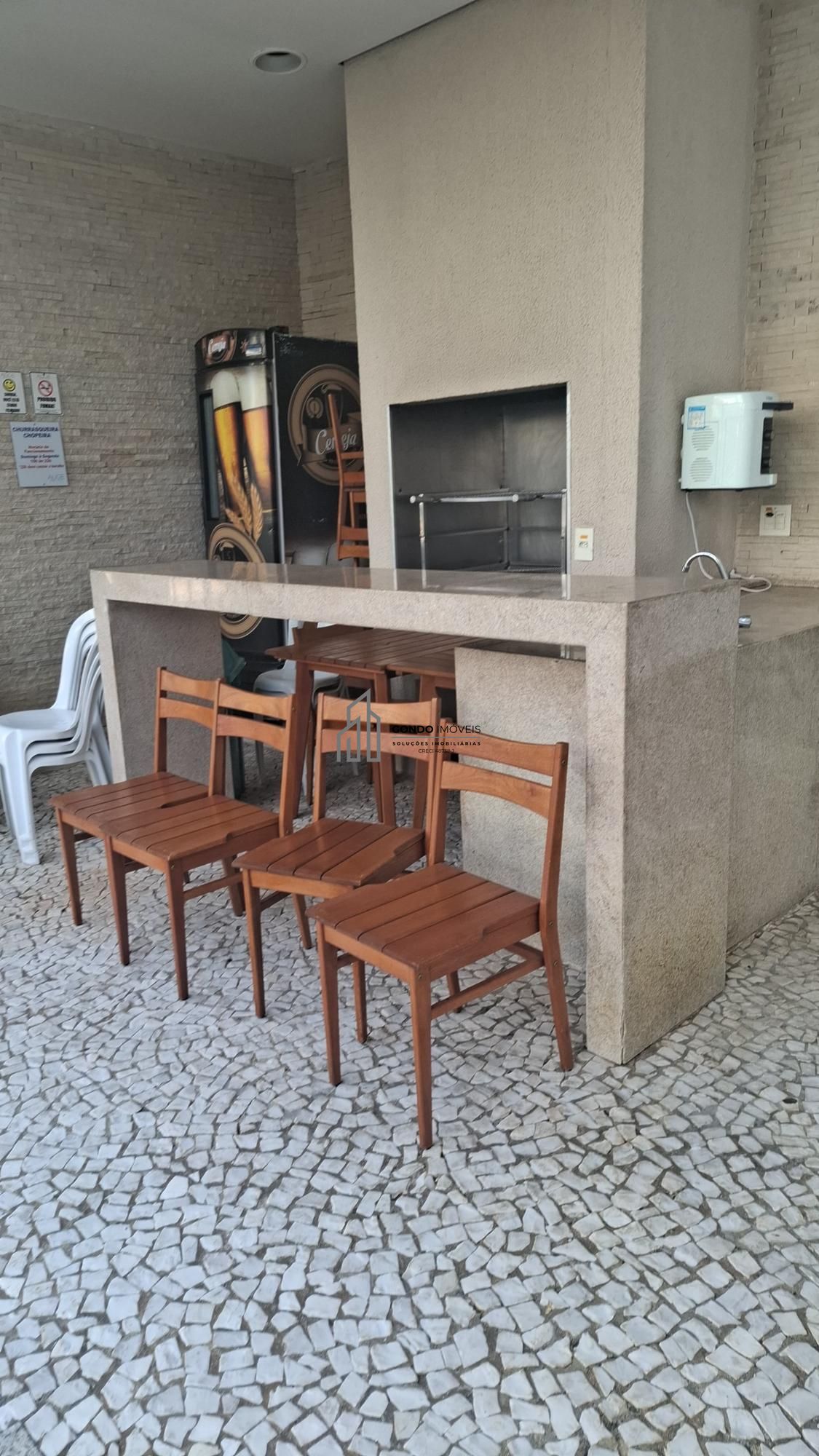 Apartamento, 3 quartos, 106 m² - Foto 8