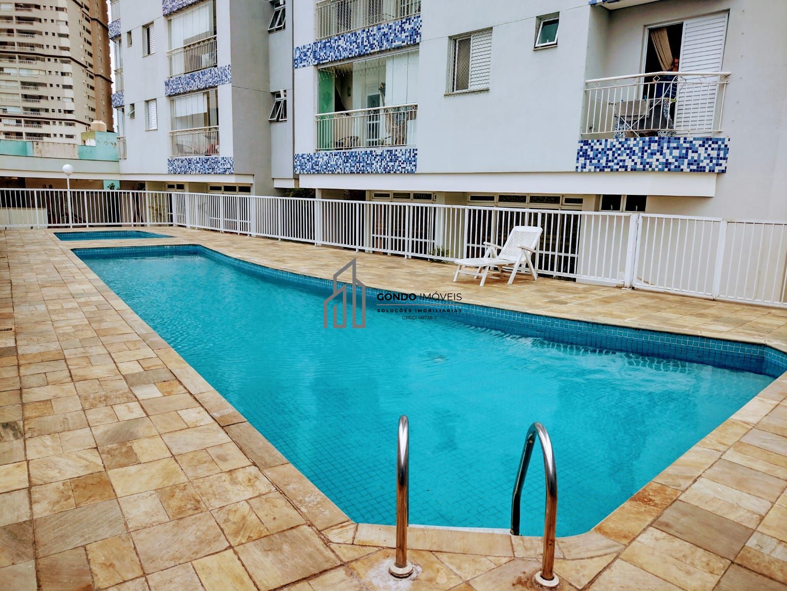 Apartamento, 3 quartos, 83 m² - Foto 28