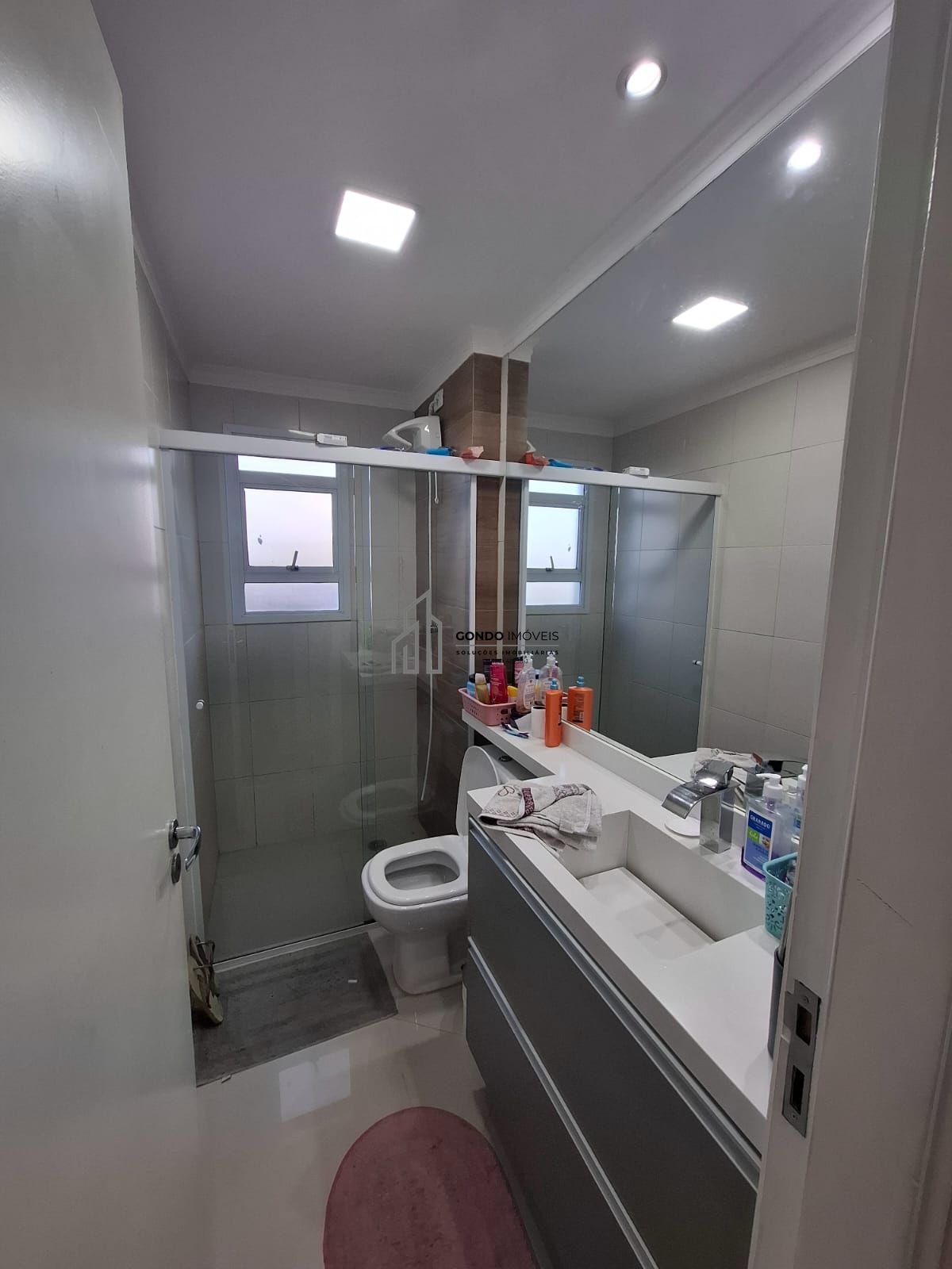 Apartamento, 2 quartos, 65 m² - Foto 8