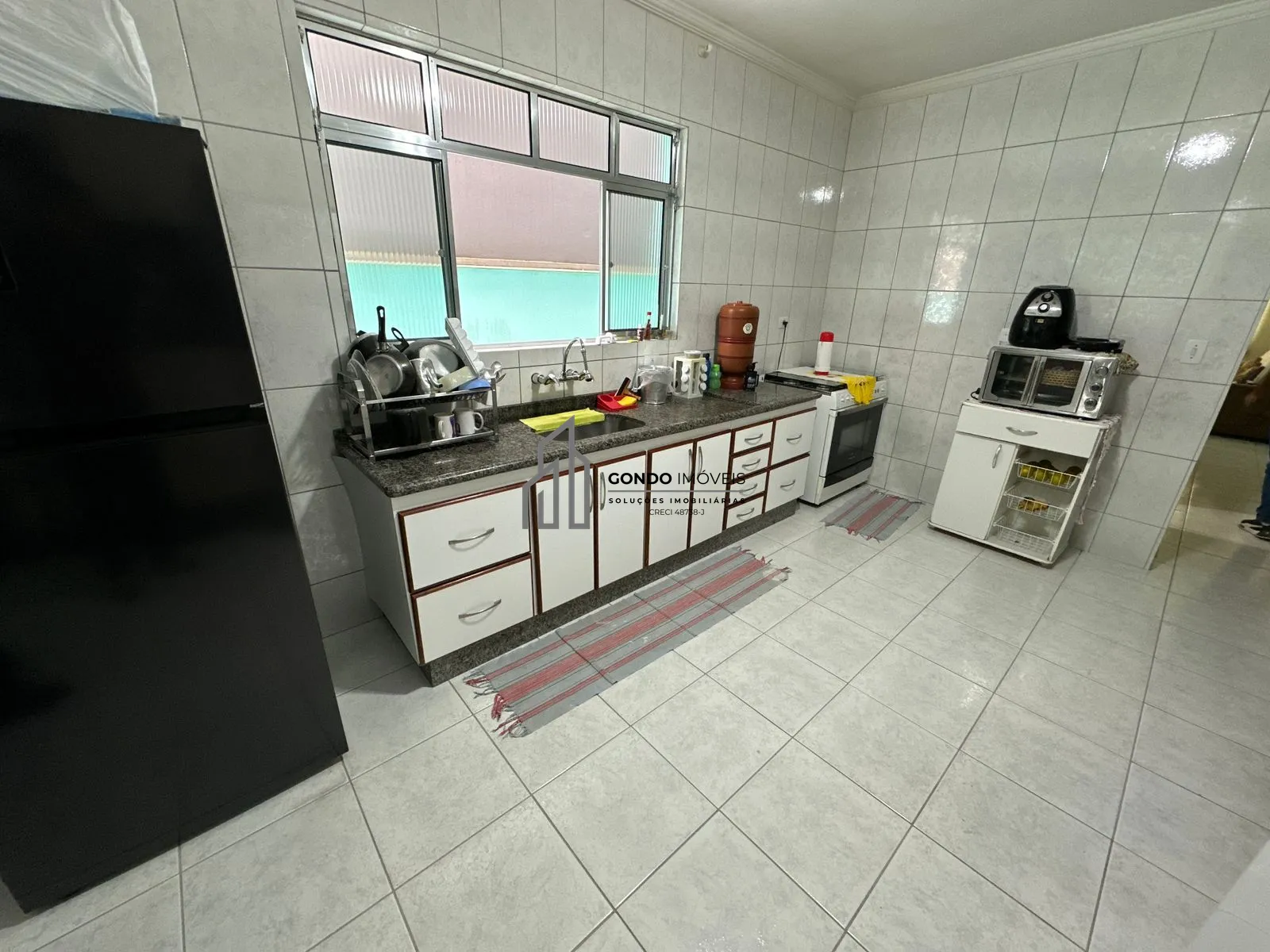 Sobrado, 3 quartos, 160 m² - Foto 3