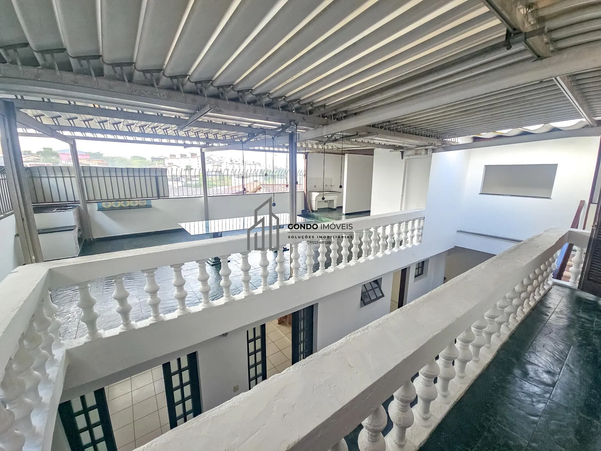 Casa, 3 quartos, 290 m² - Foto 14