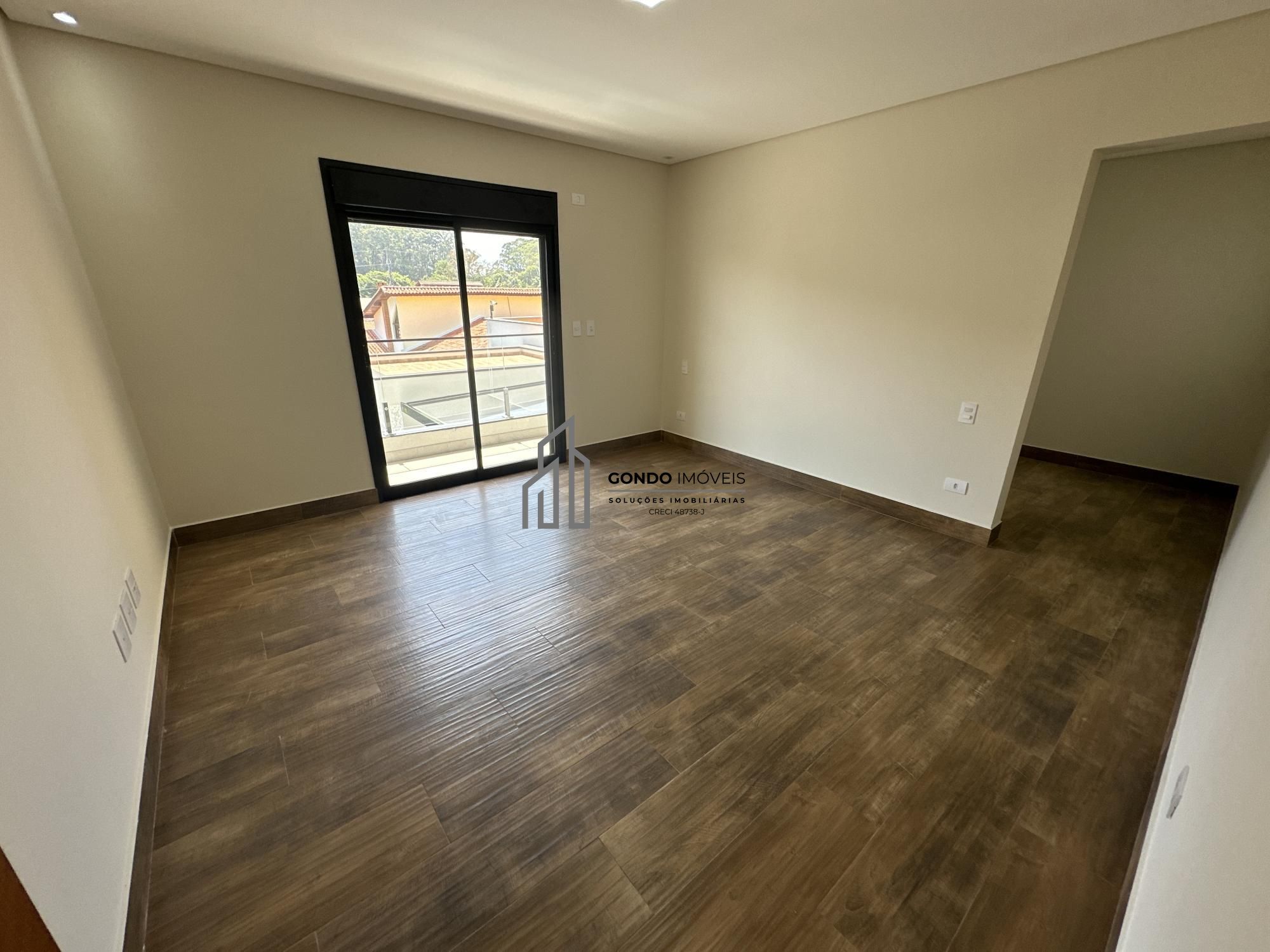 Sobrado, 4 quartos, 360 m² - Foto 23