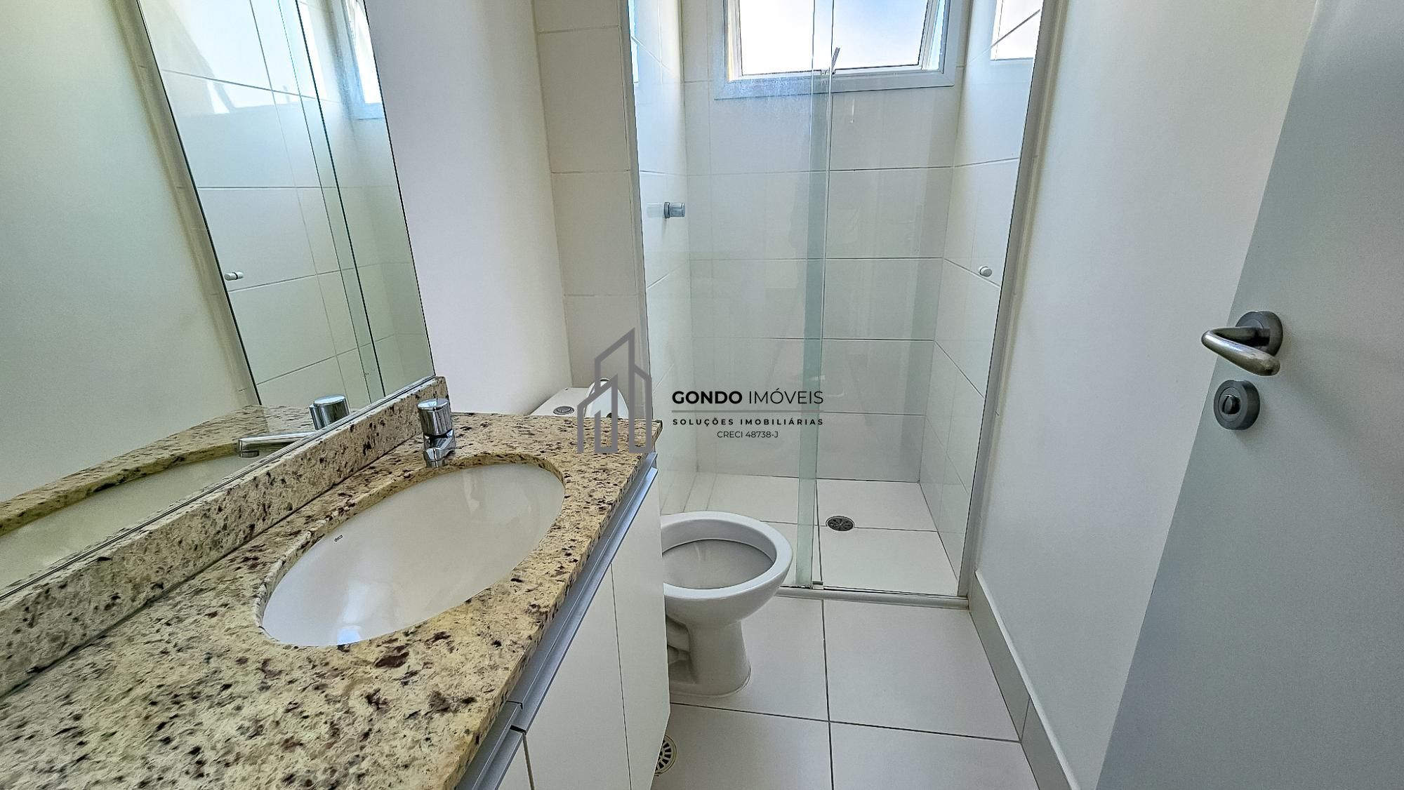 Apartamento, 2 quartos, 56 m² - Foto 9