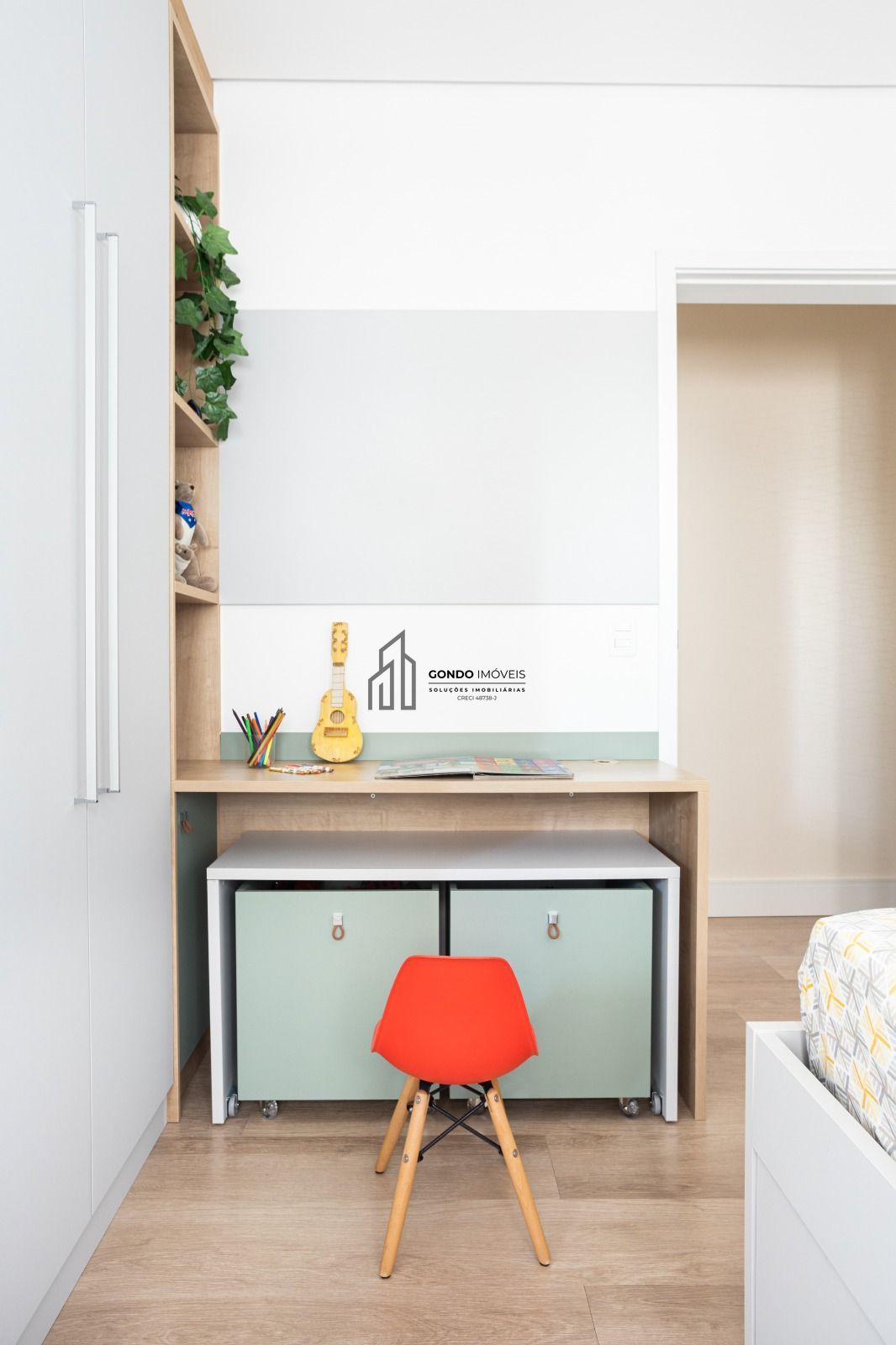 Apartamento, 3 quartos, 151 m² - Foto 21