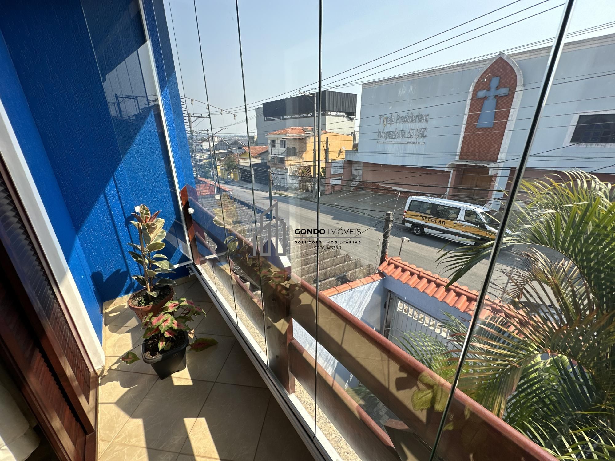 Sobrado, 3 quartos, 230 m² - Foto 22