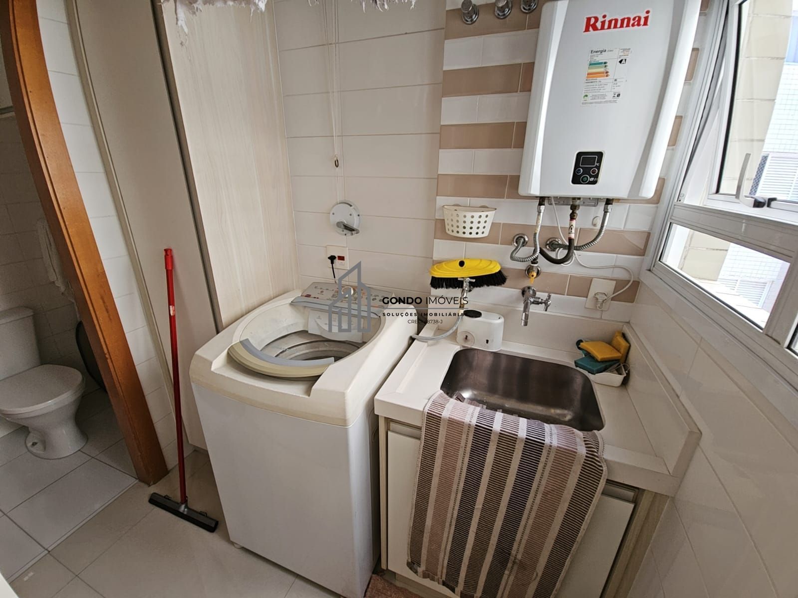 Apartamento, 3 quartos, 100 m² - Foto 6