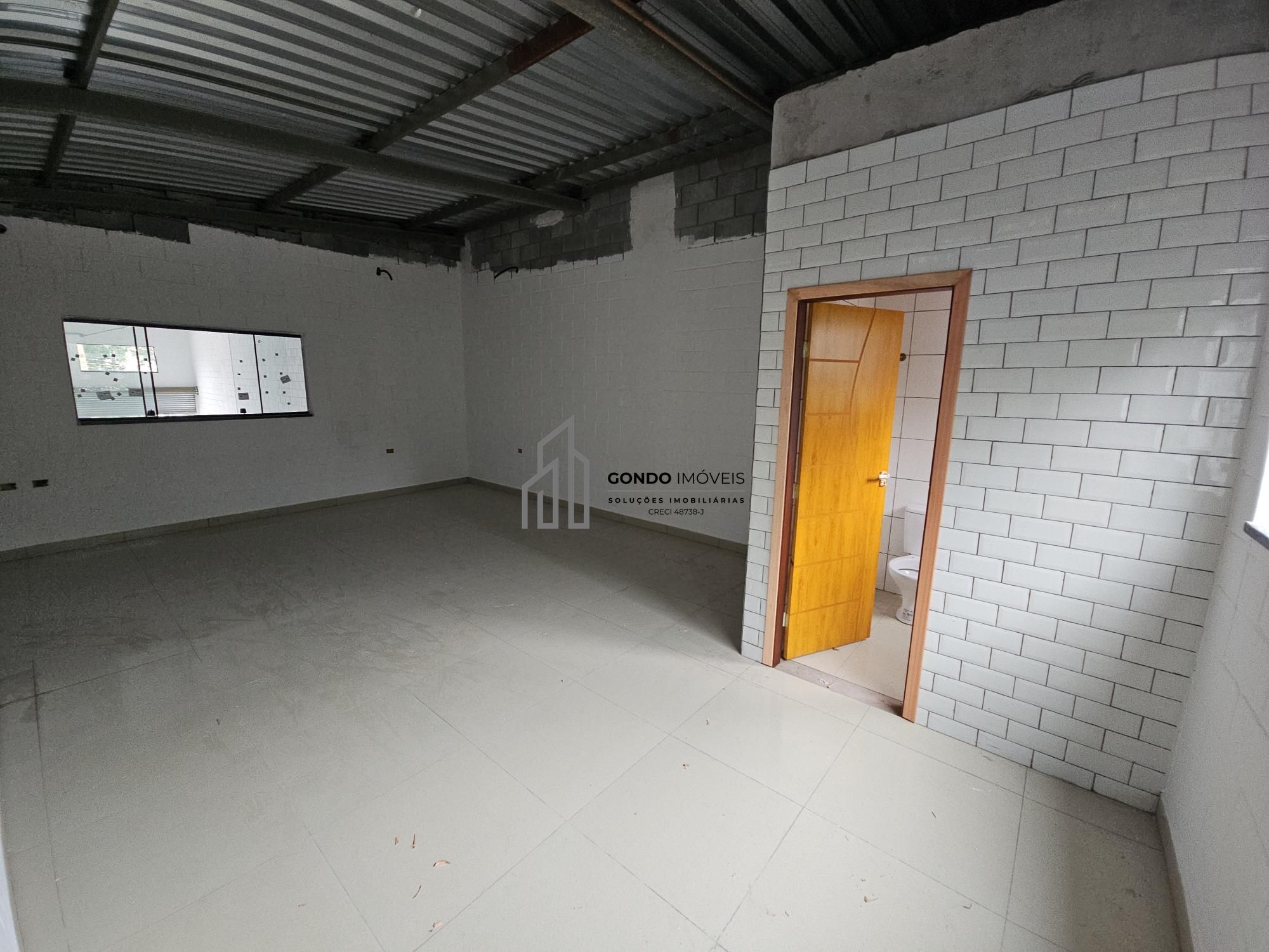 Depósito-Galpão, 288 m² - Foto 8