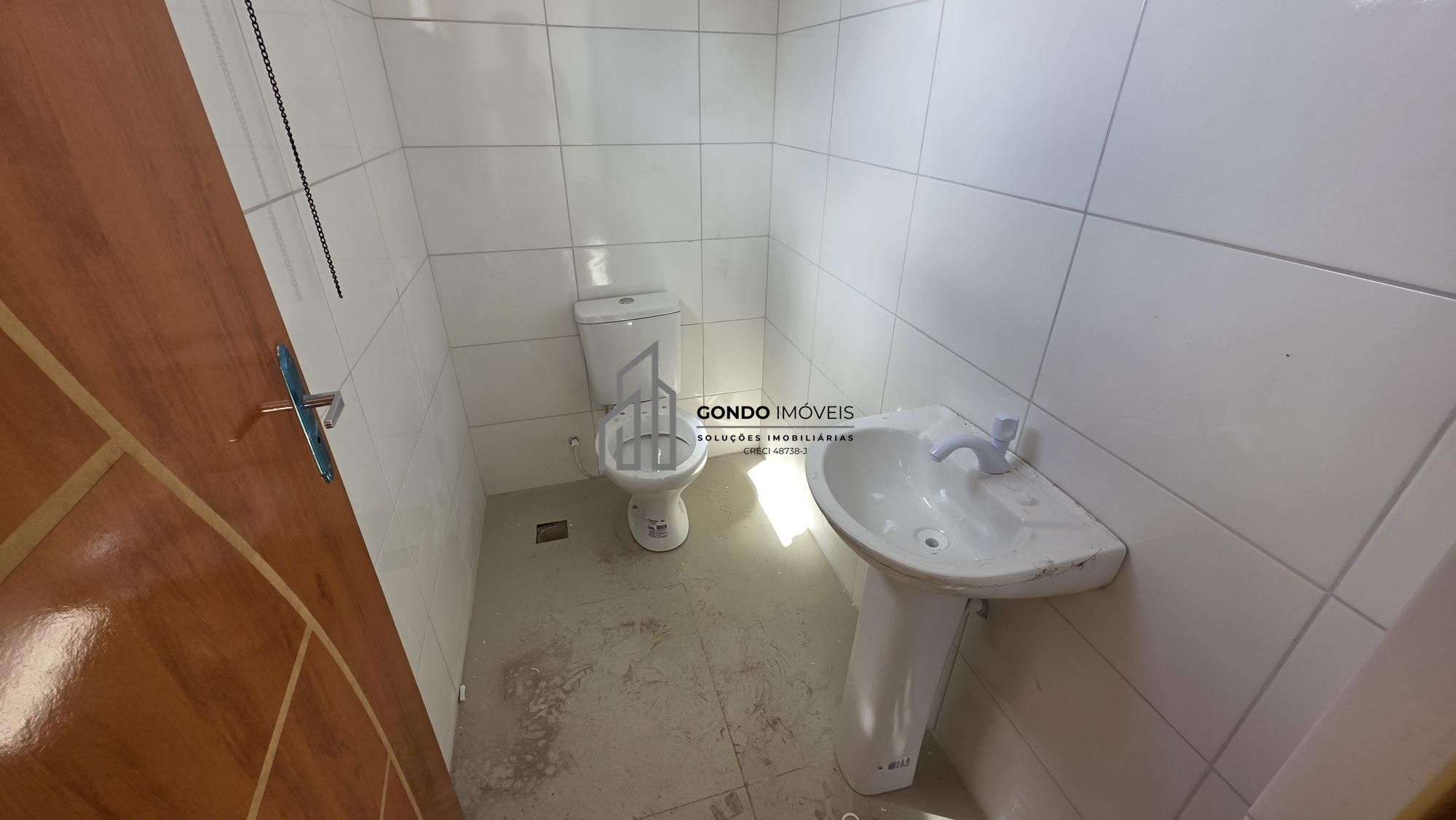 Loja-Salão, 144 m² - Foto 7