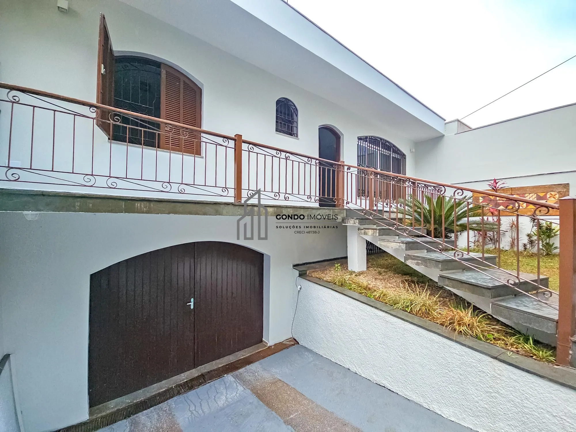 Casa, 3 quartos, 290 m² - Foto 31