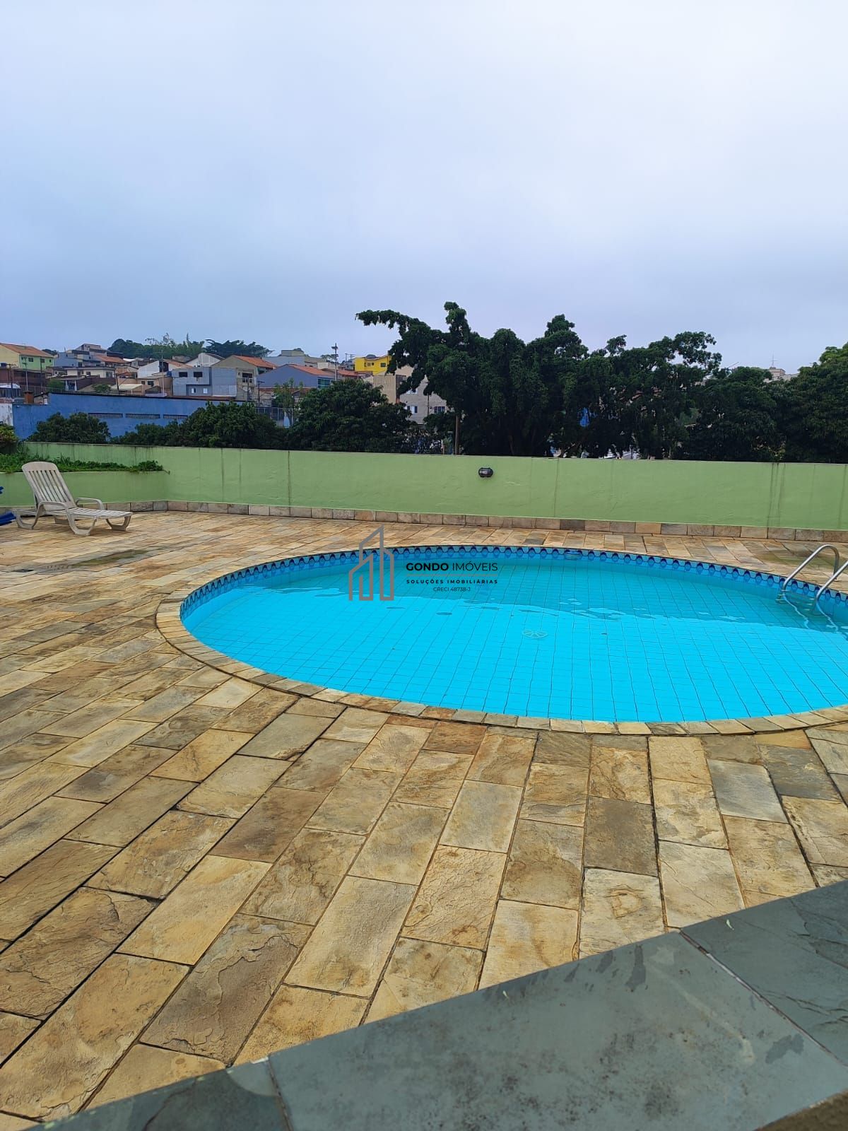 Apartamento, 2 quartos, 58 m² - Foto 15