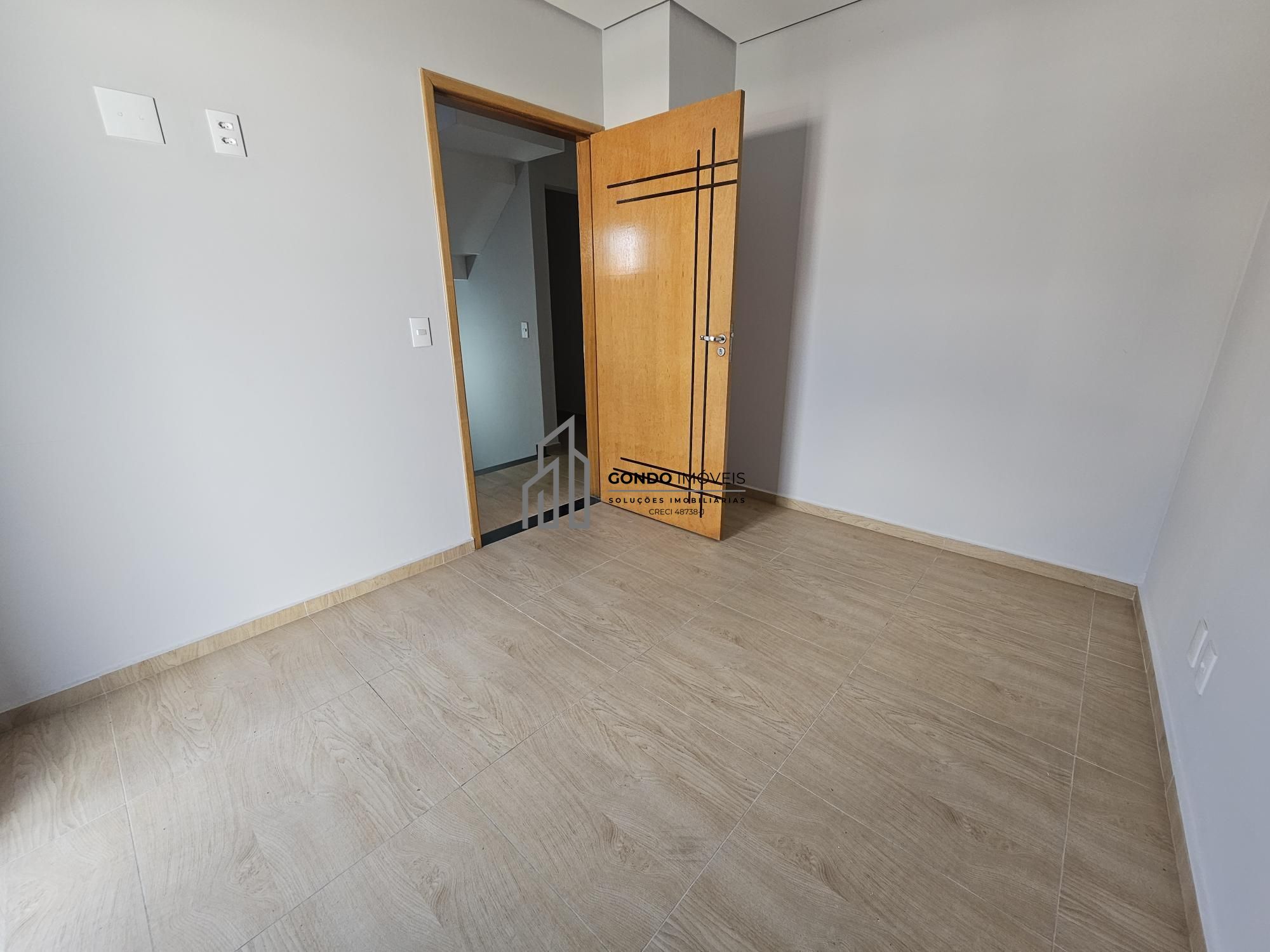 Sobrado, 2 quartos, 88 m² - Foto 8