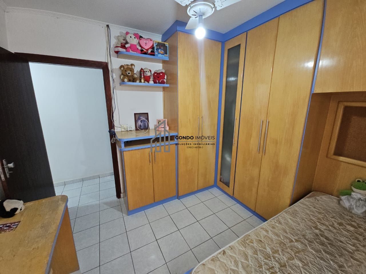 Sobrado, 3 quartos, 170 m² - Foto 22