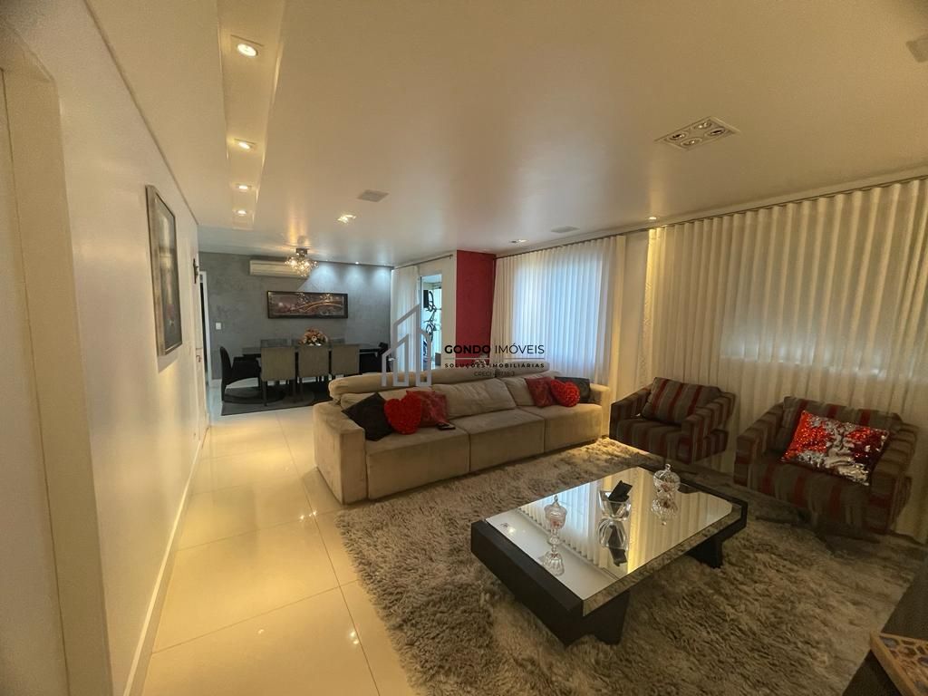 Apartamento, 3 quartos, 144 m² - Foto 14