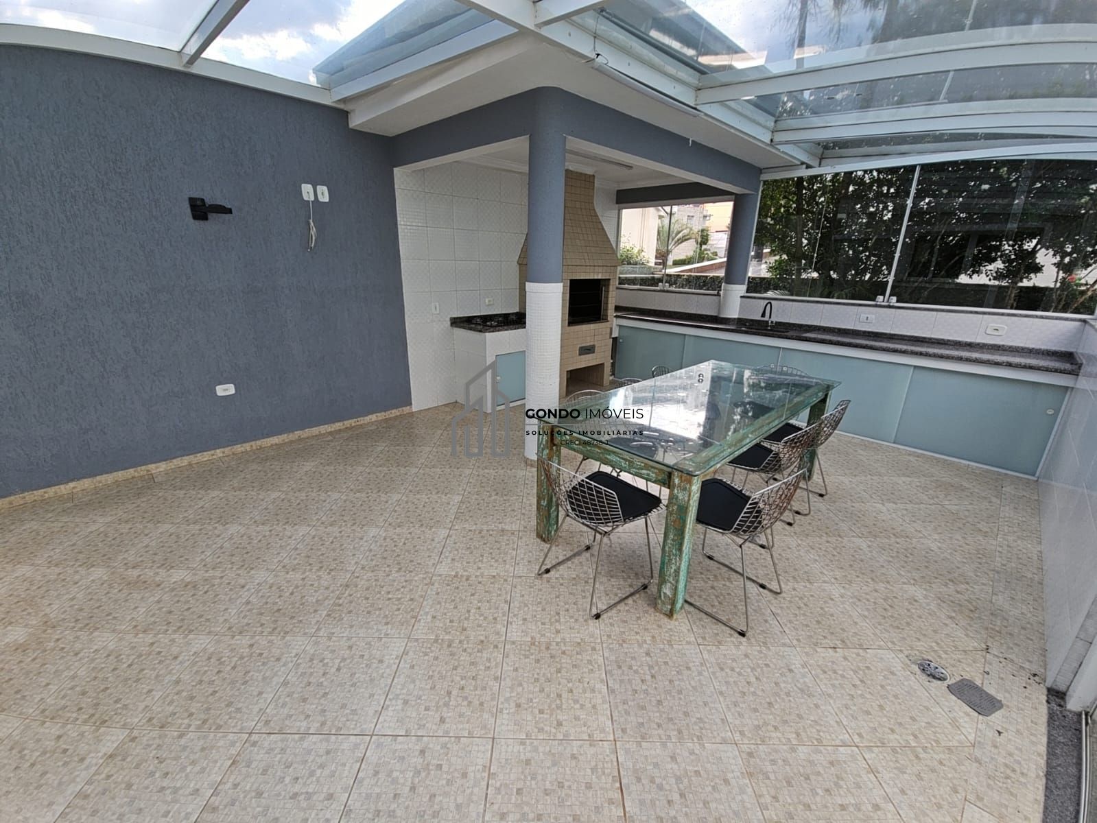 Casa, 4 quartos, 420 m² - Foto 15