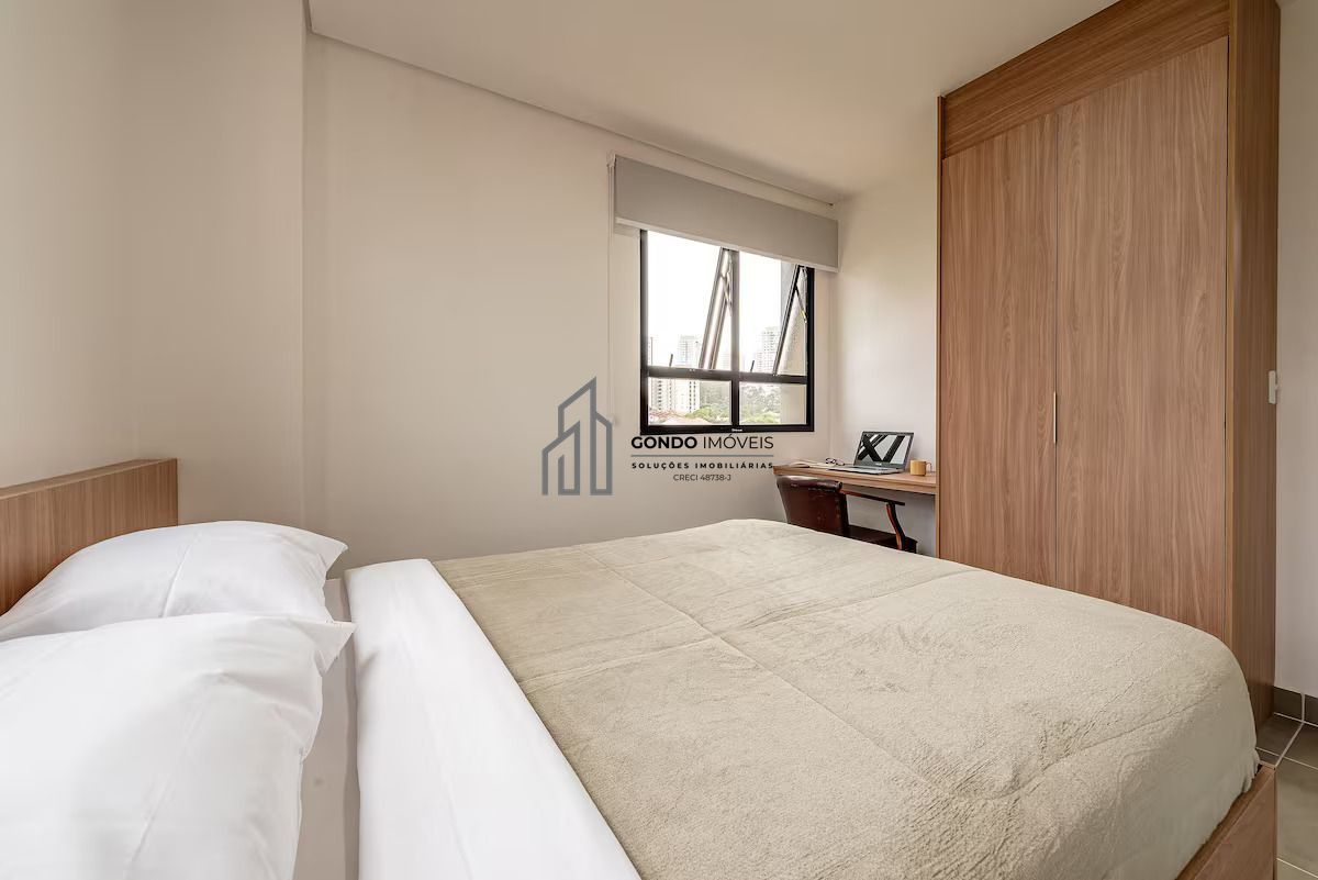 Apartamento, 2 quartos, 48 m² - Foto 13